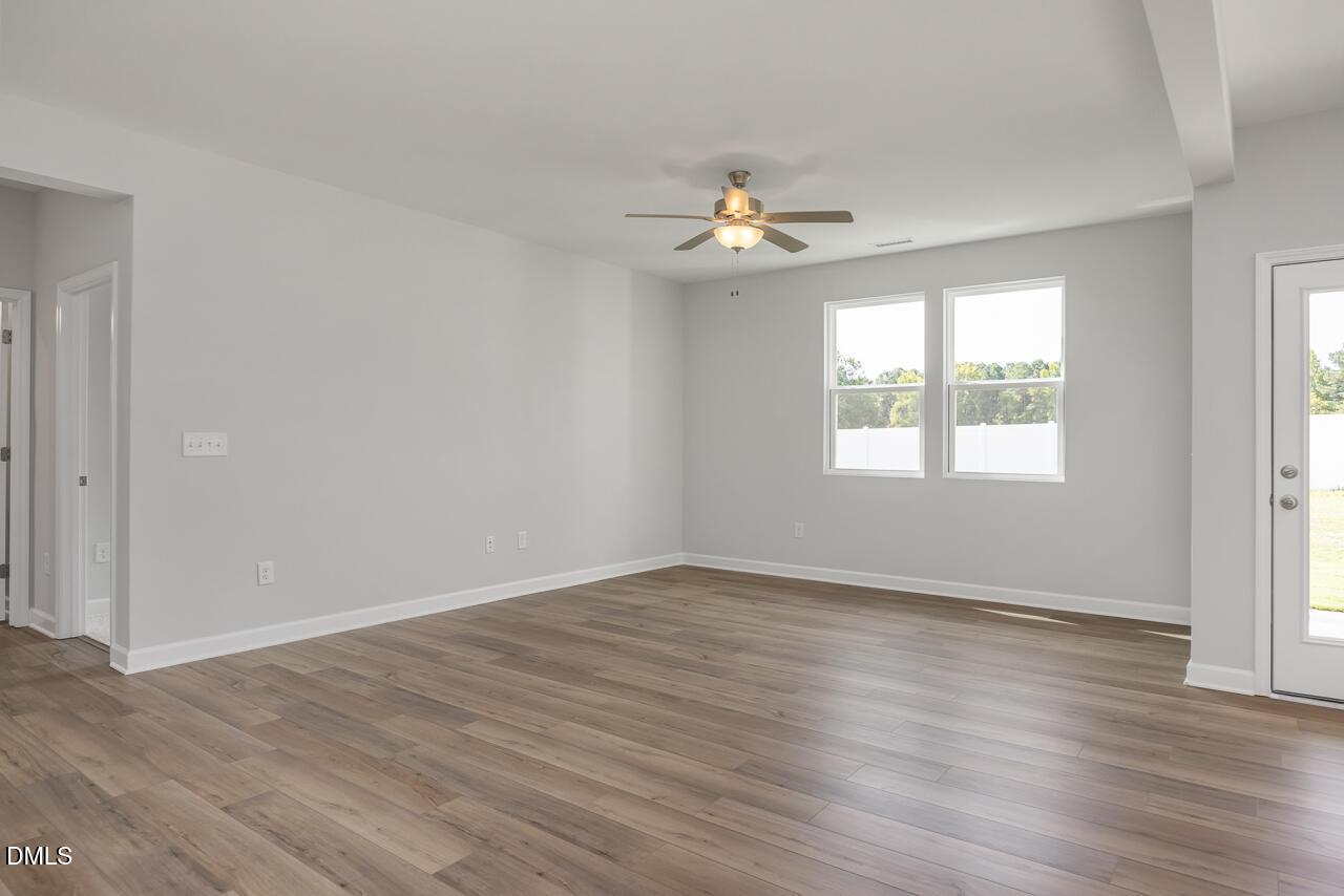 Image 14 of Davidson Homes' New Home at 331 Queensferry Lane