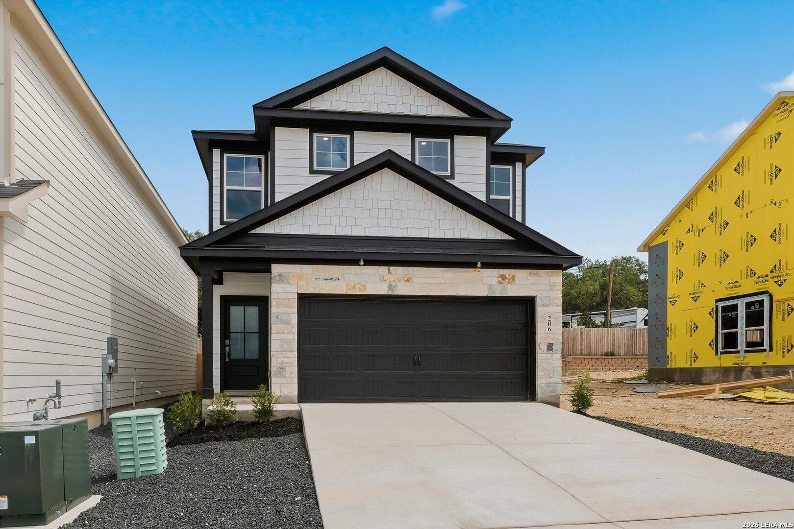 Image 4 of Davidson Homes' New Home at 1018 West 1604 North Unit 206