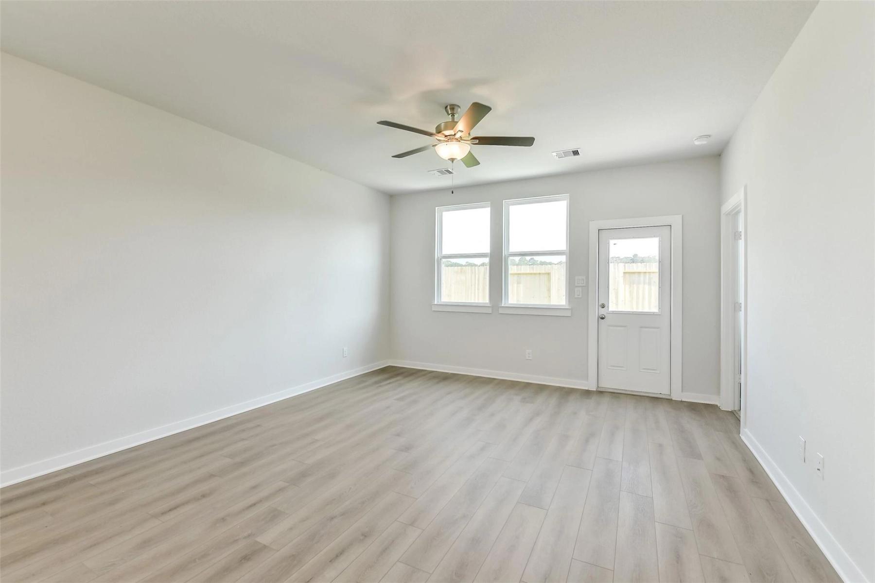 Image 10 of Davidson Homes' New Home at 25984 Liberation Road