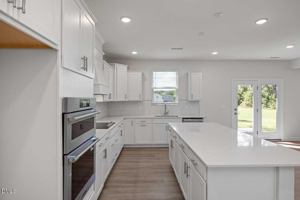 Image 11 of Davidson Homes' New Home at 61 Single Barrel Ct