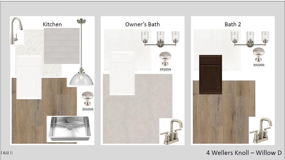 Image 26 of Davidson Homes' New Home at 77 Charred Oak Court