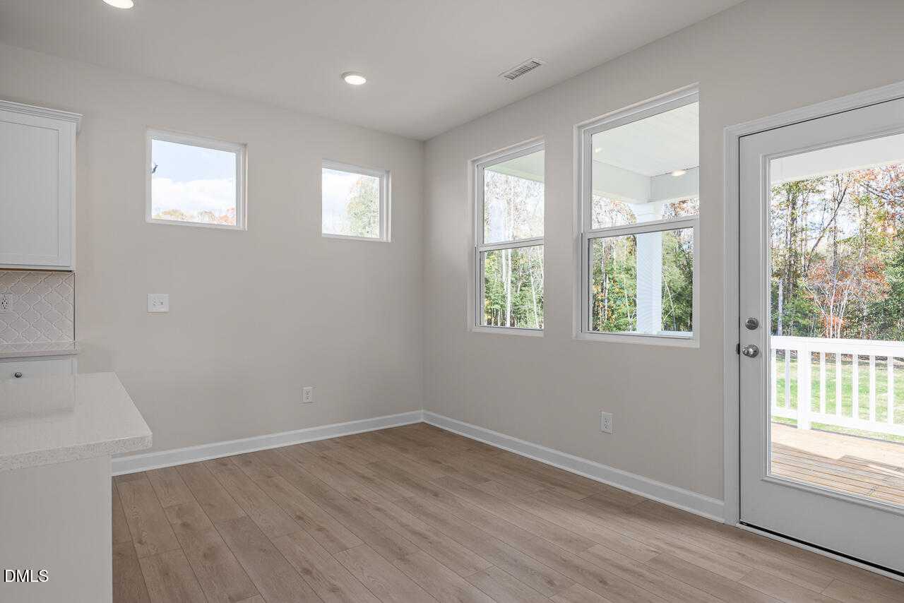 Image 7 of Davidson Homes' New Home at 283 Old Fashioned Way