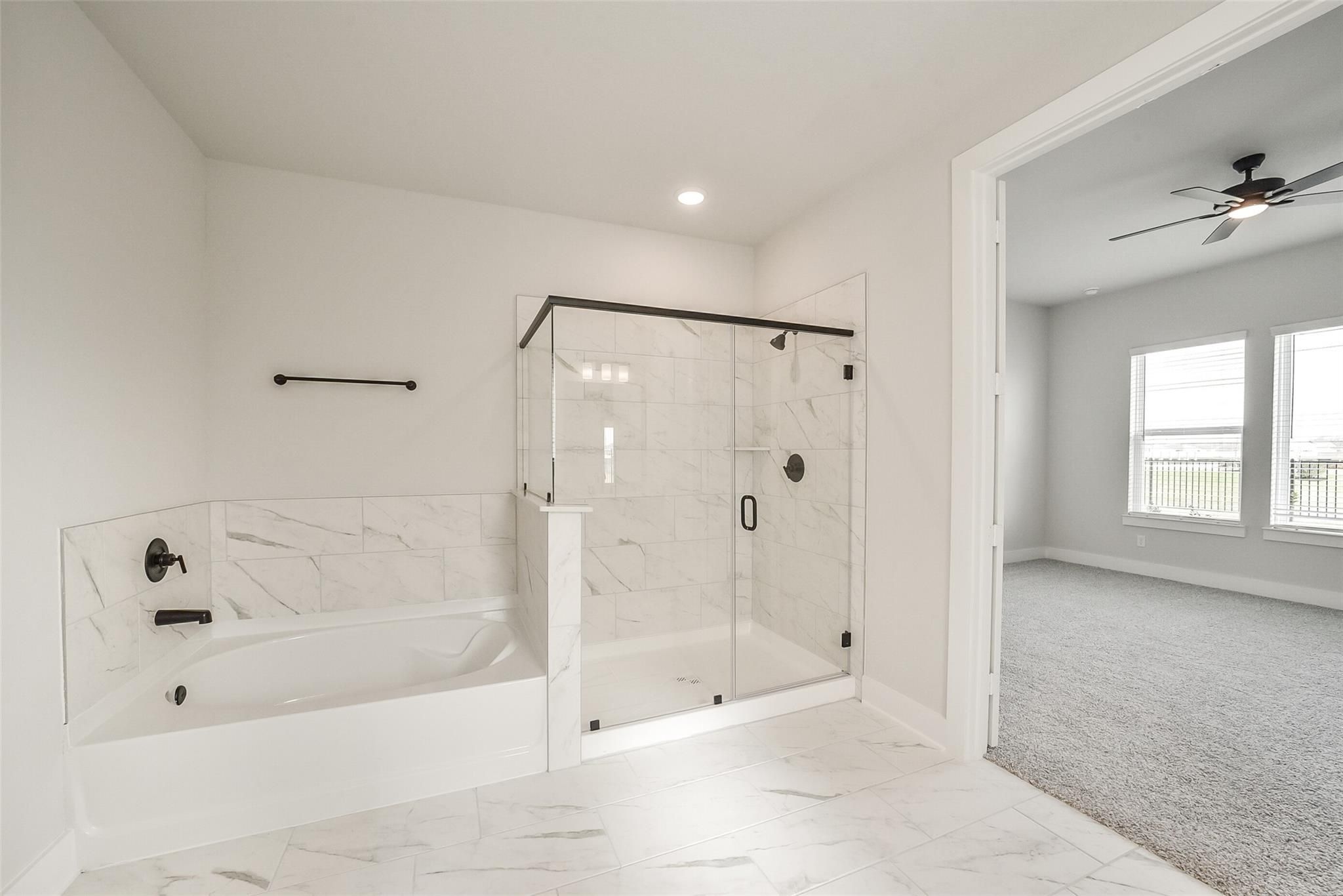 Image 32 of Davidson Homes' New Home at 1831 Tioga View Drive