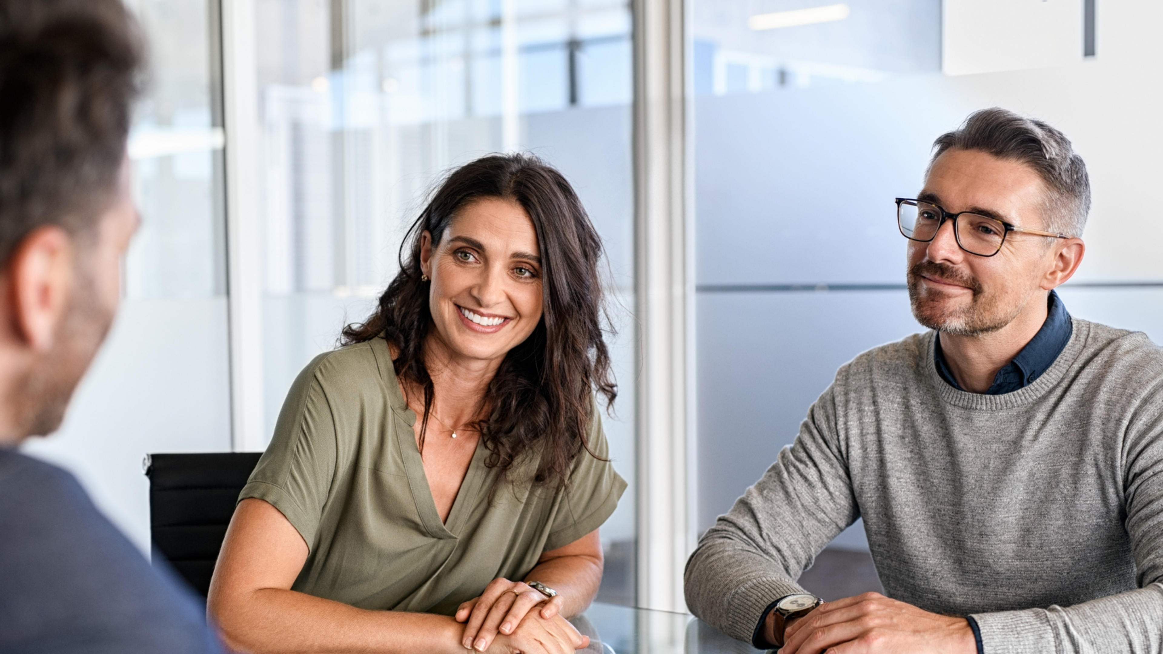 A Prime Time to Buy Your First Home