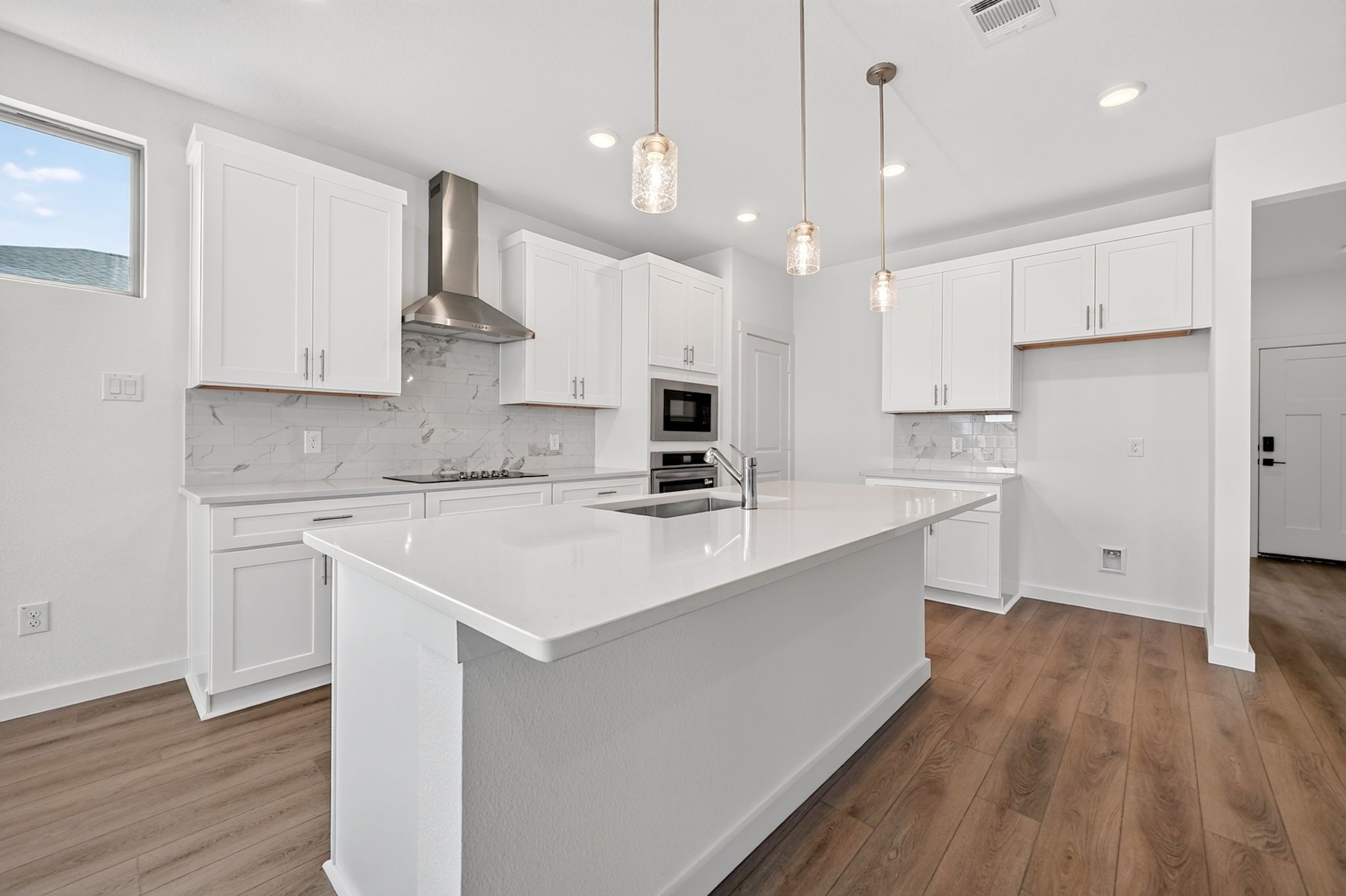 Image 13 of Davidson Homes' New Home at 1408 Centerline