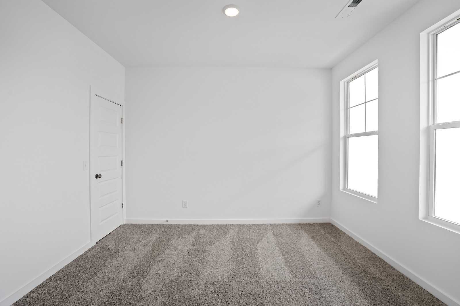 Image 5 of Davidson Homes' New Home at 7022 Sutton Dr