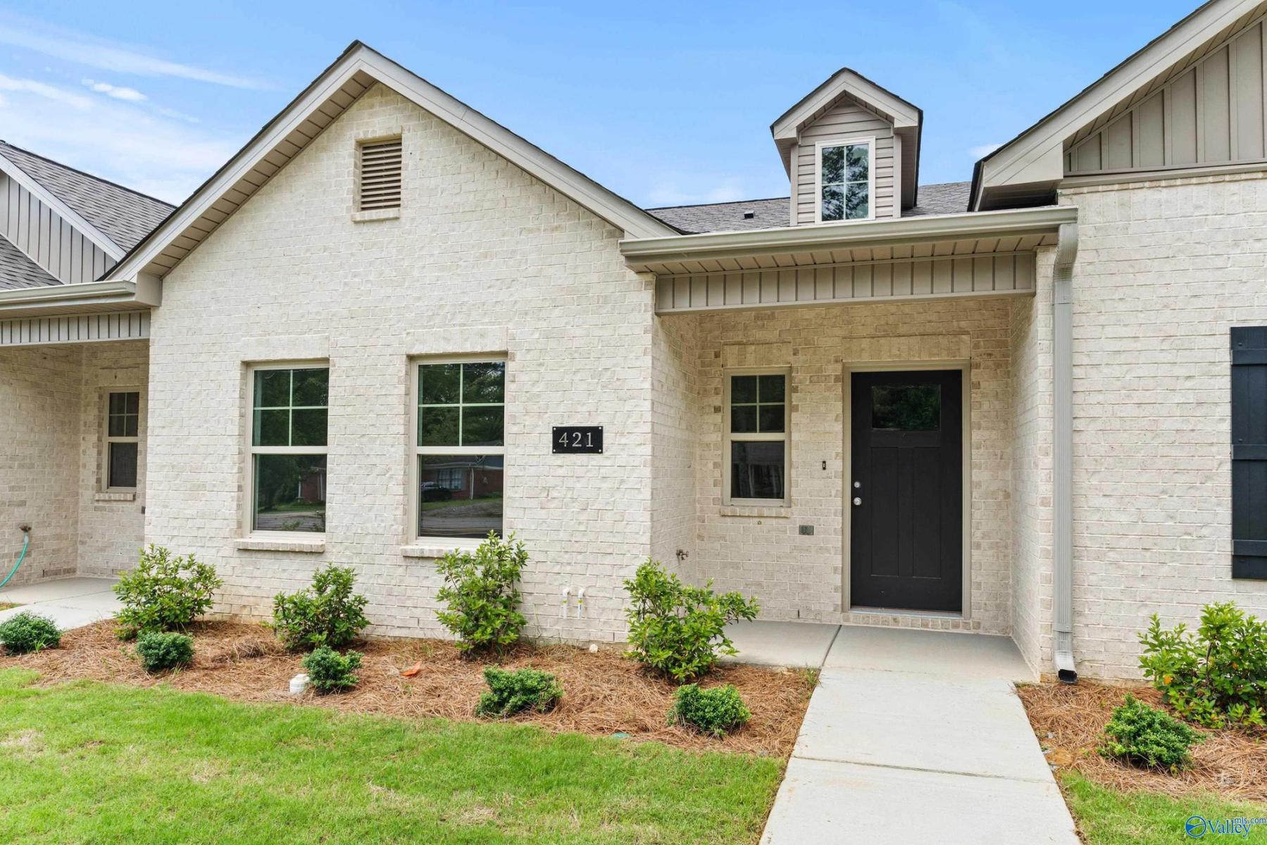 Image 2 of Davidson Homes' New Home at 421 Lando Cain Road