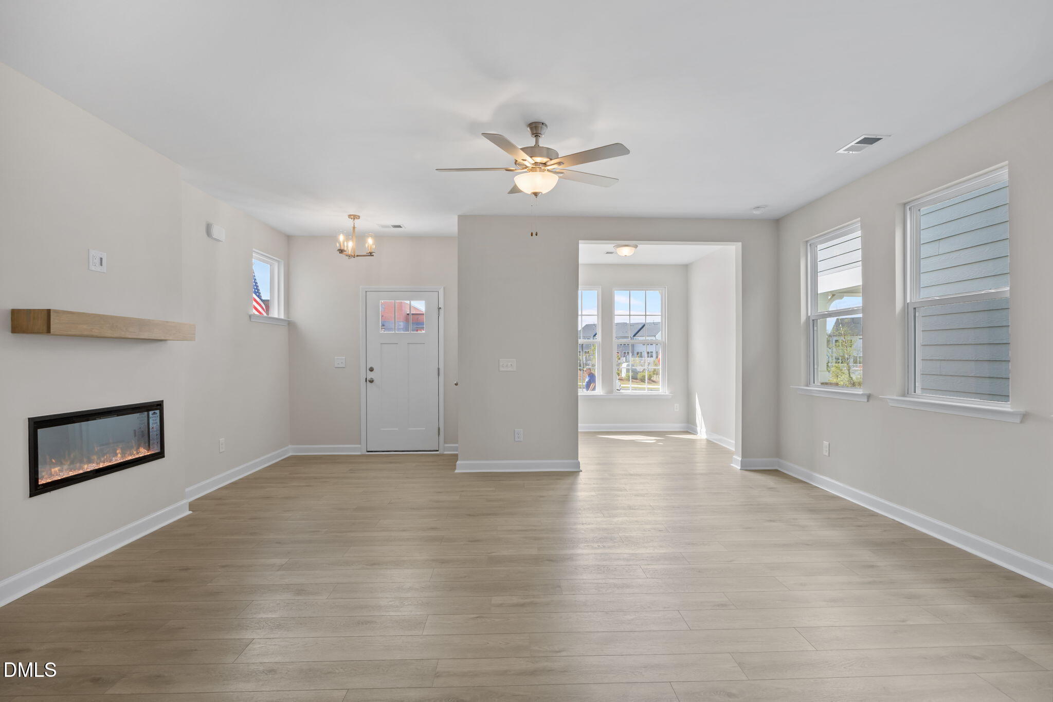 Image 13 of Davidson Homes' New Home at 1026 Old Knight Road