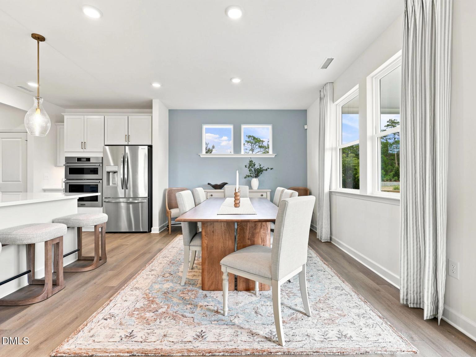 Image 35 of Davidson Homes' New Home at 732 Dragonfly Pond Way