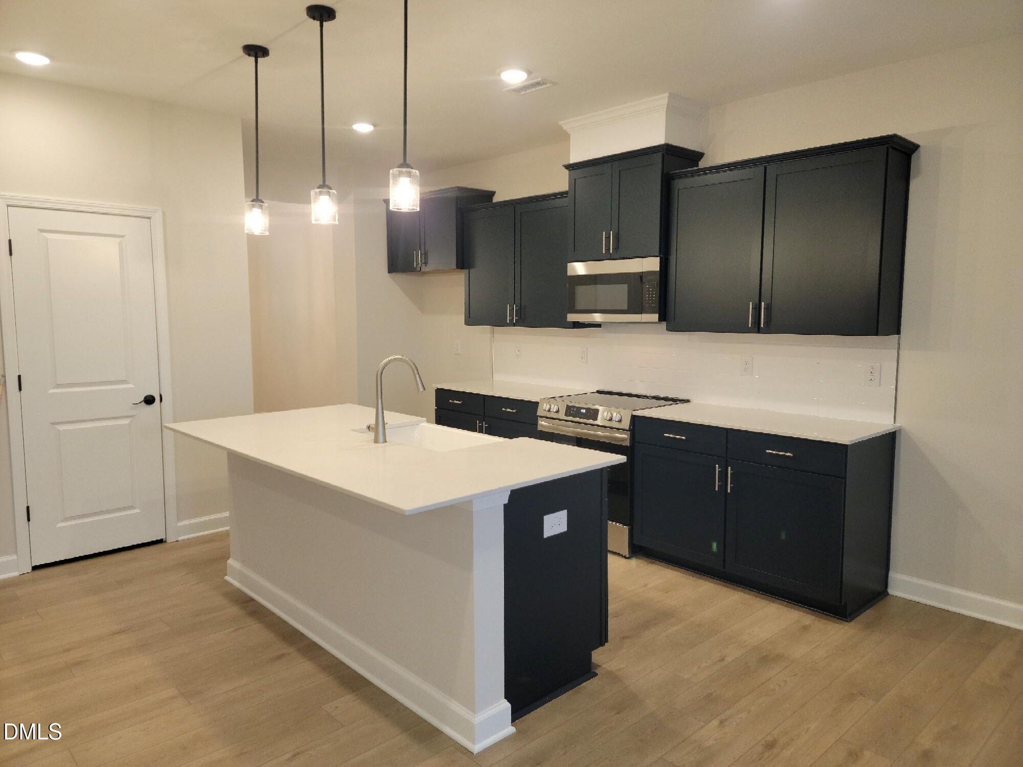 Image 6 of Davidson Homes' New Home at 57 Cultivator Court