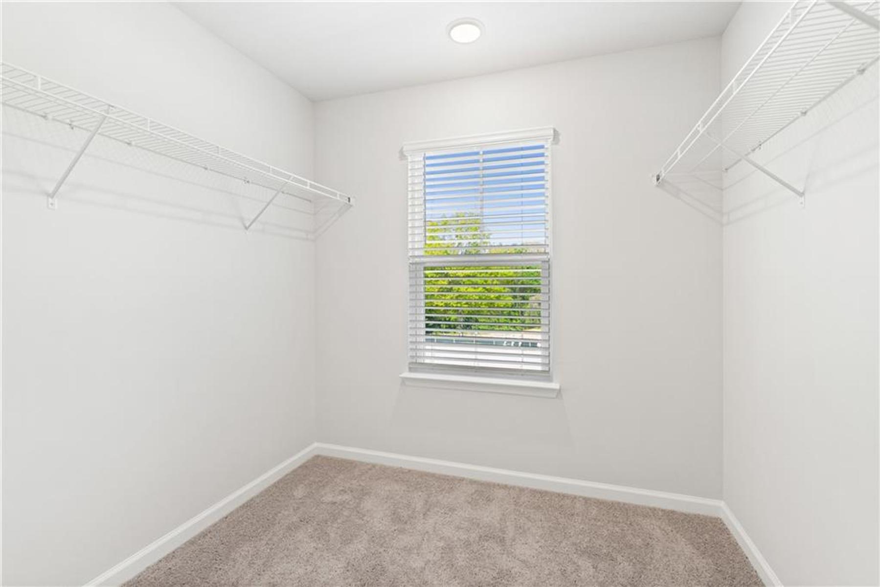 Image 27 of Davidson Homes' New Home at 4793 Moonstone Trace