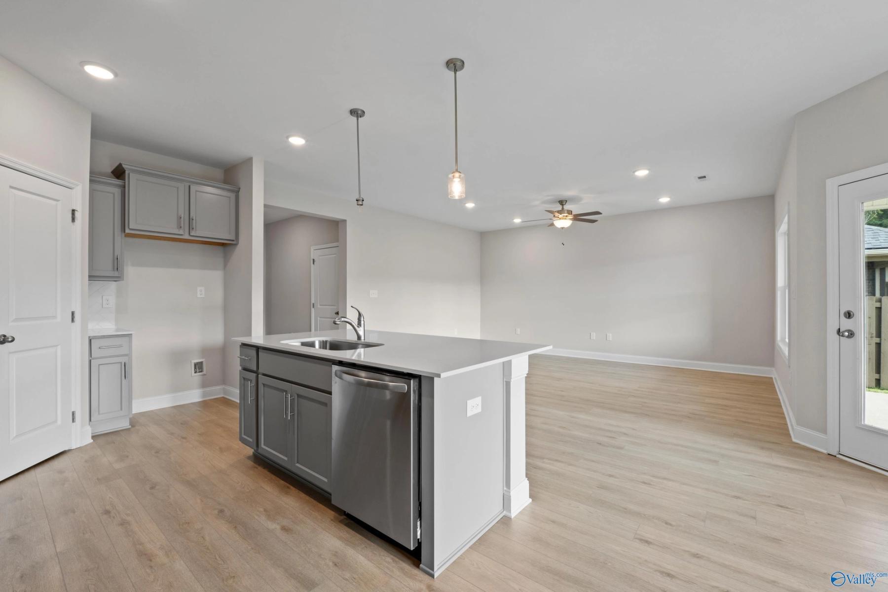Image 9 of Davidson Homes' New Home at 6203 Achievement Circle NW