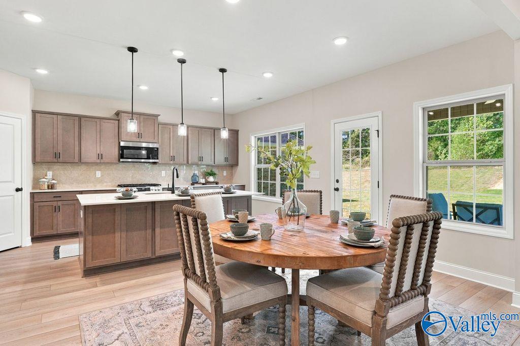 Image 18 of Davidson Homes' New Home at 817 Ronnie Drive SE