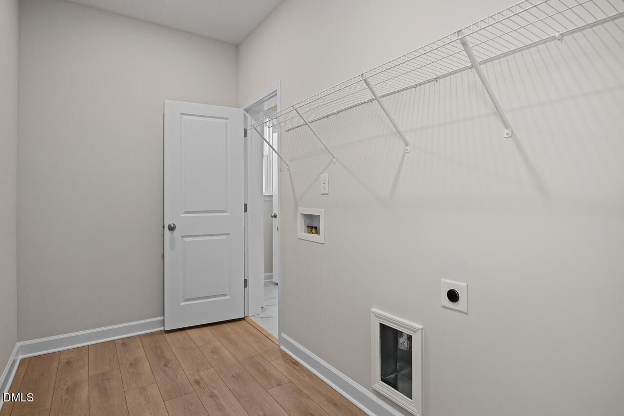 Image 4 of Davidson Homes' New Home at 203 Crop Road