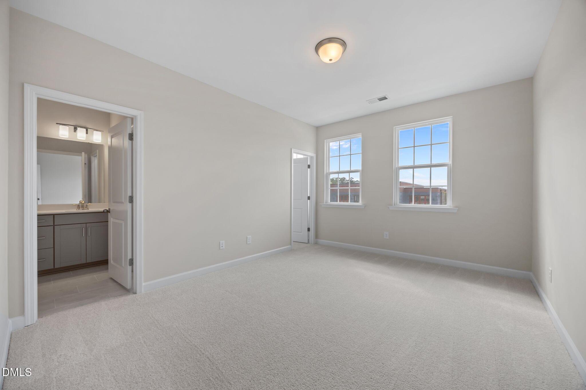 Image 17 of Davidson Homes' New Home at 1026 Old Knight Road