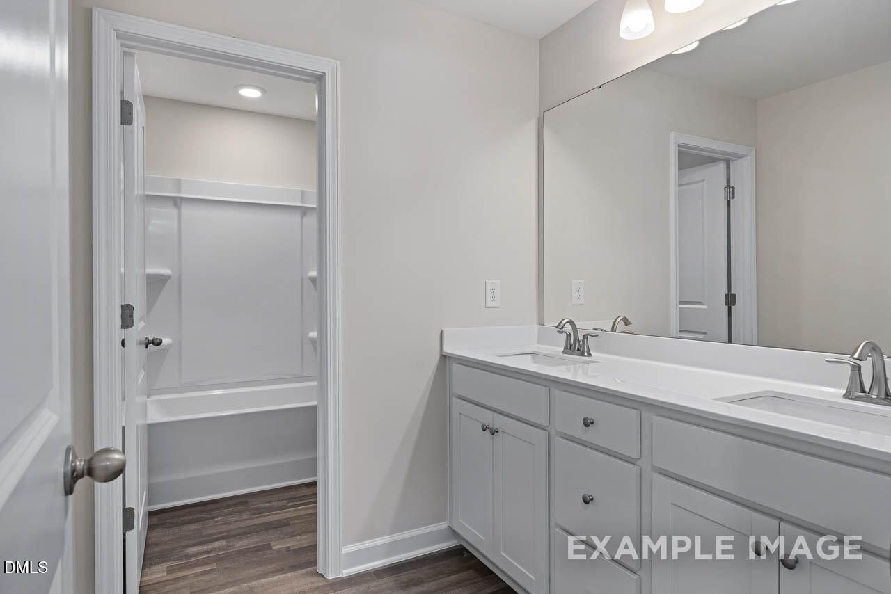Image 39 of Davidson Homes' New Home at 900 Victoria Diana Court