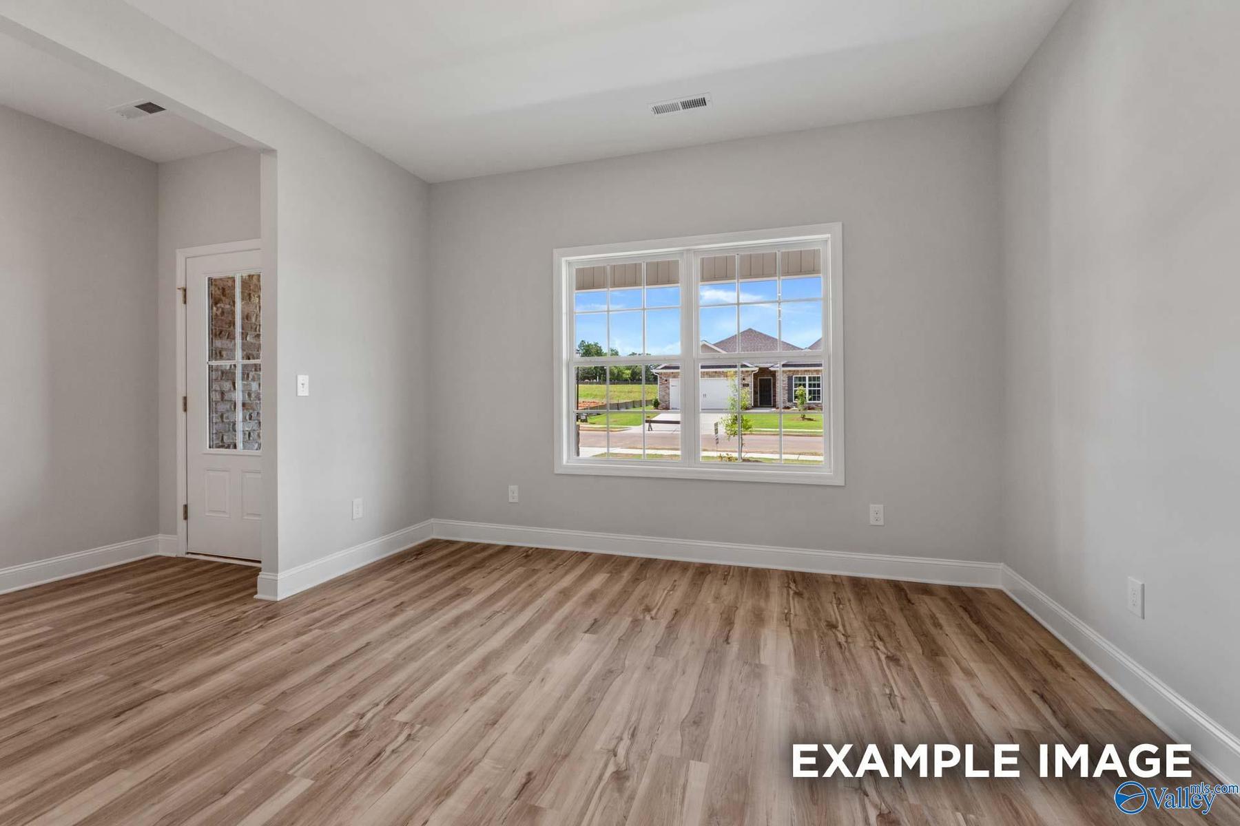 Image 5 of Davidson Homes' New Home at 132 Holly Grove Lane