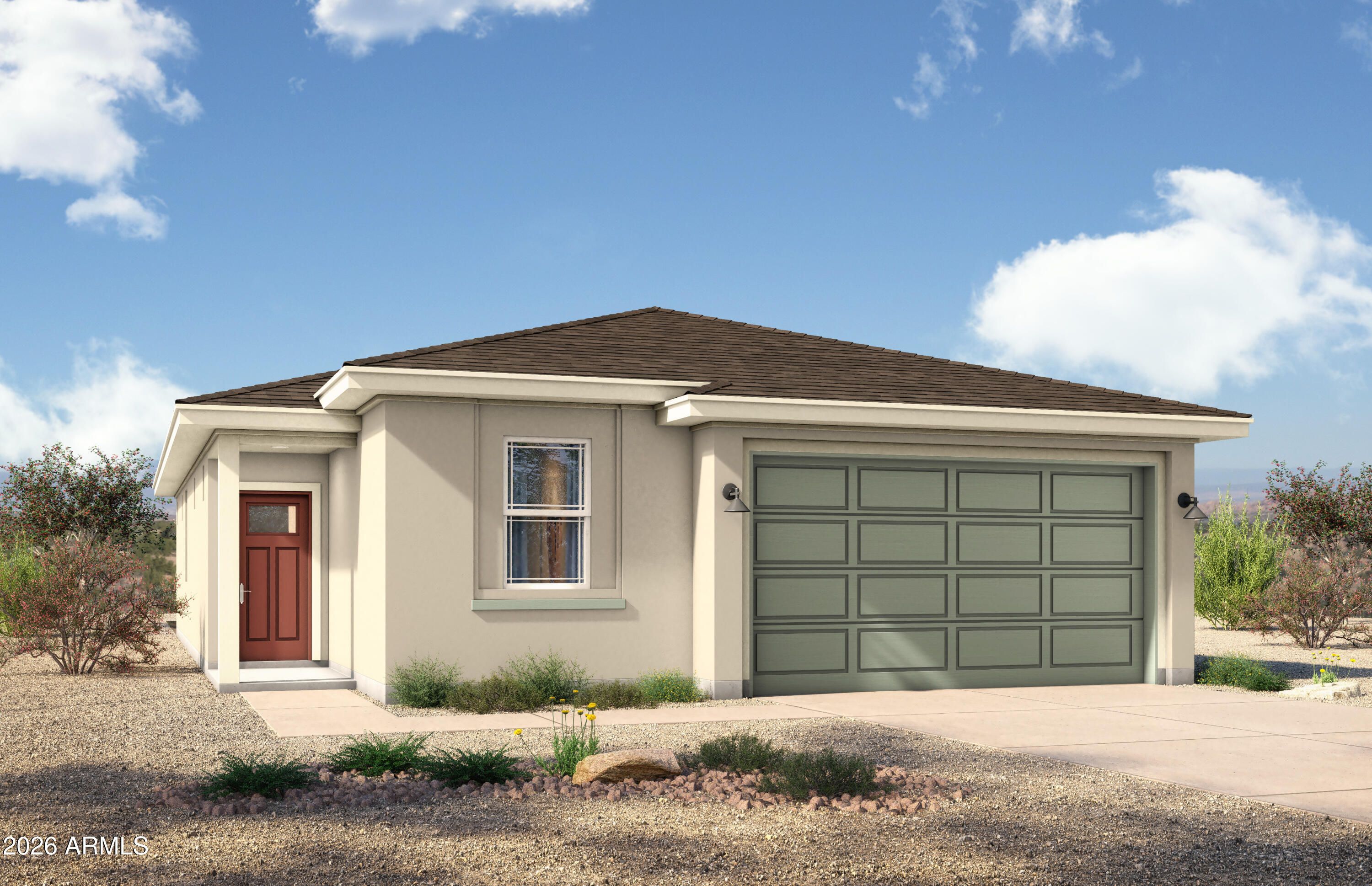 Image 1 of Davidson Homes' New Home at 992 Annas Avenue