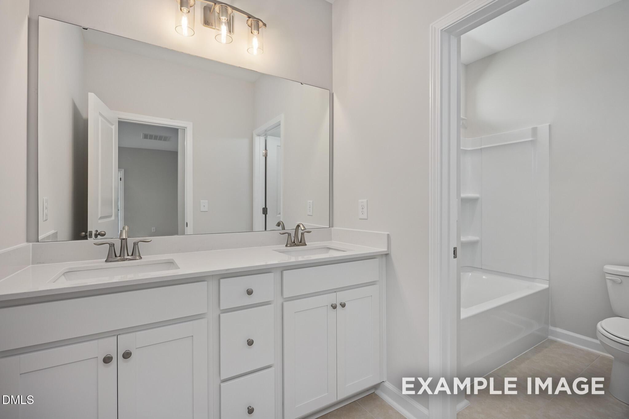 Image 17 of Davidson Homes' New Home at 912 Diana Victoria Court