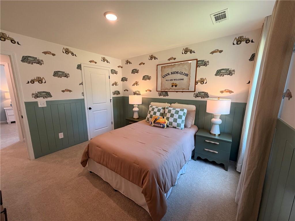Image 28 of Davidson Homes' New Home at 125 Greene Farm Trail