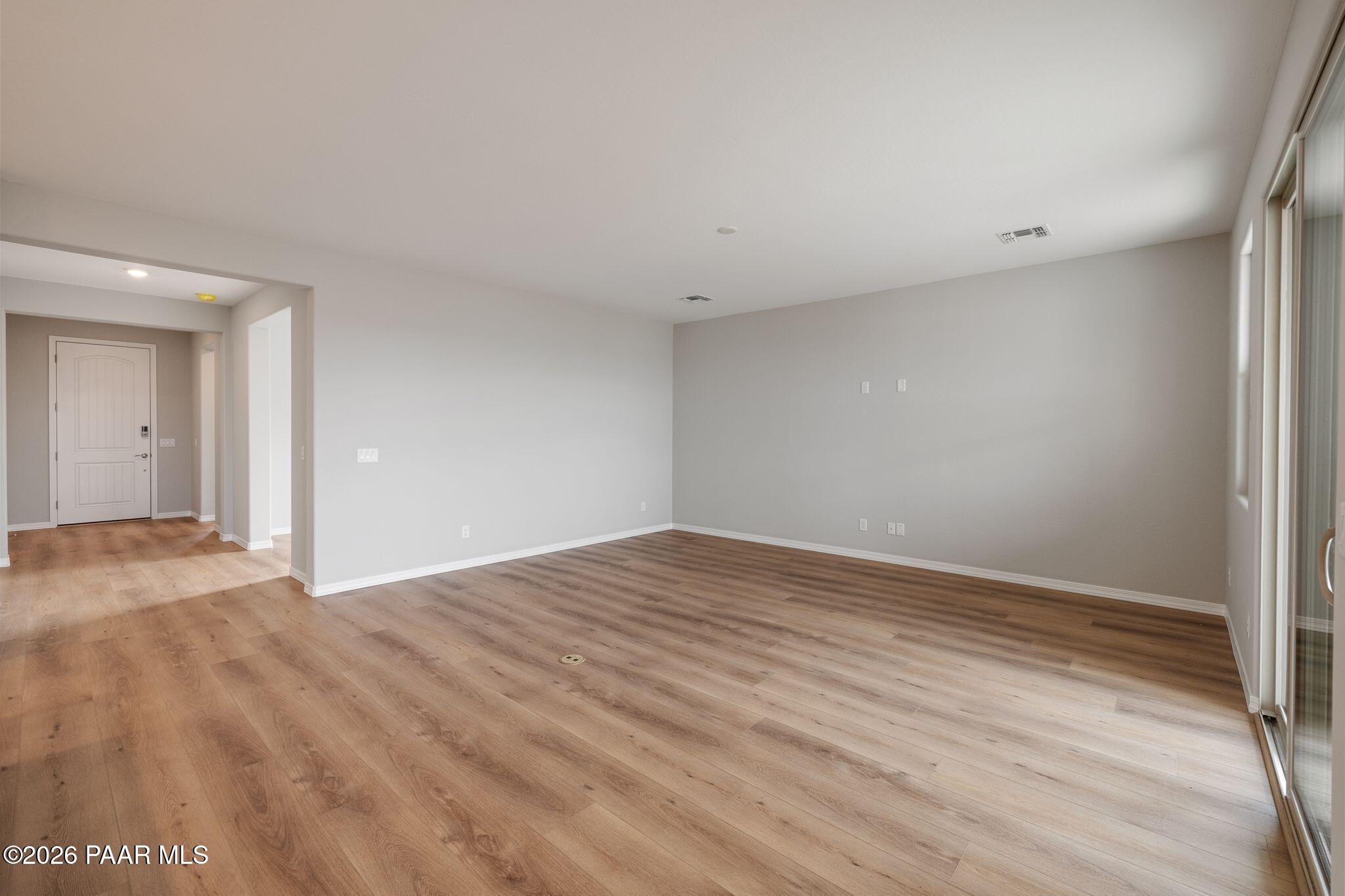 Image 7 of Davidson Homes' New Home at 7557 Fieldstone Drive