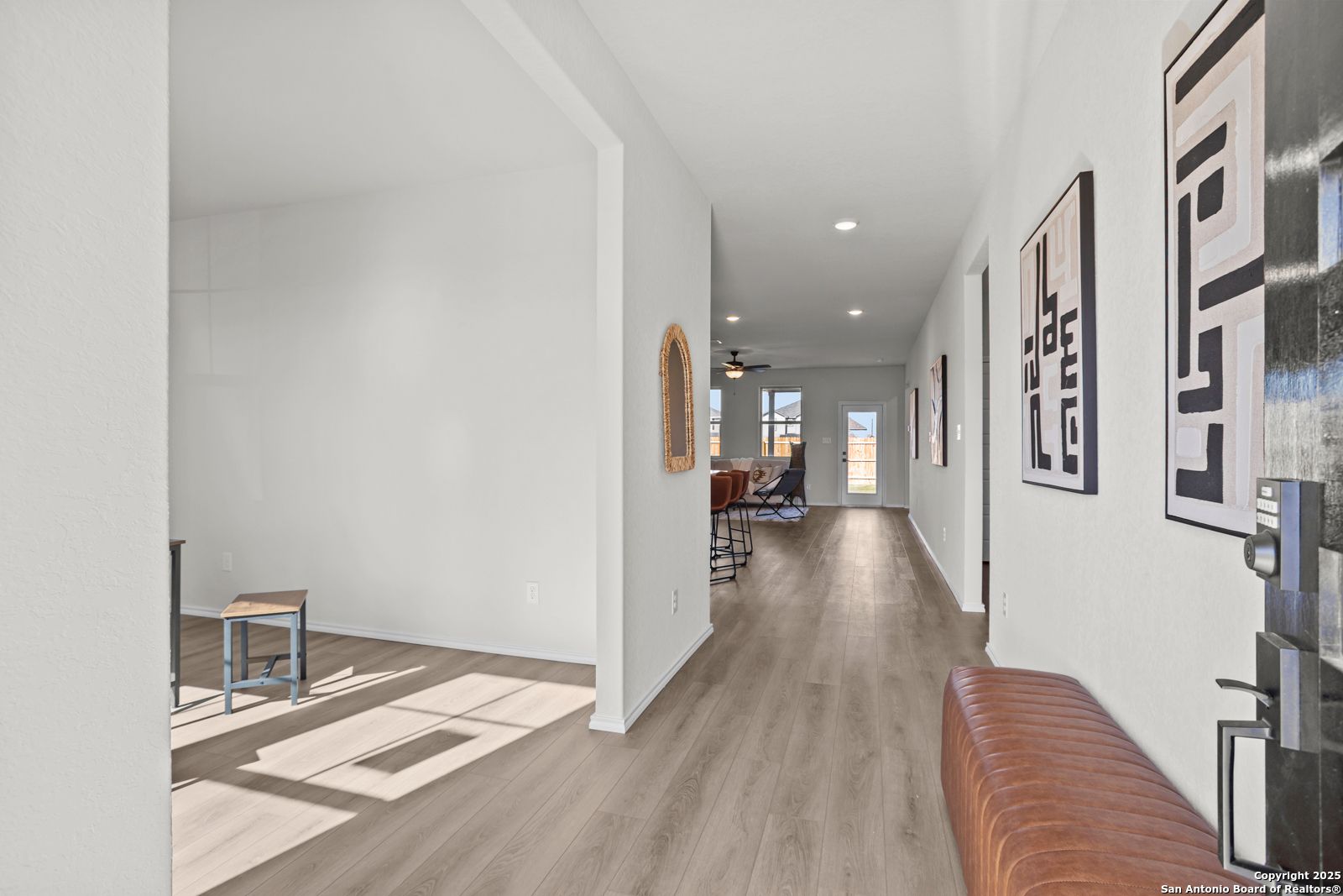 Image 4 of Davidson Homes' New Home at 400 Jills Path