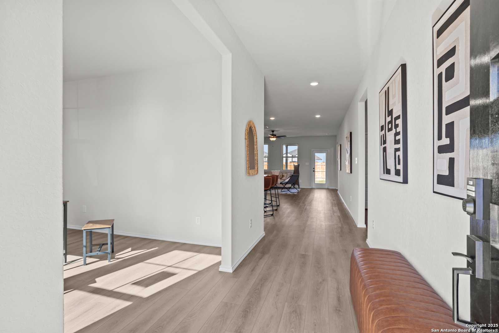 Image 4 of Davidson Homes' New Home at 400 Jills Path