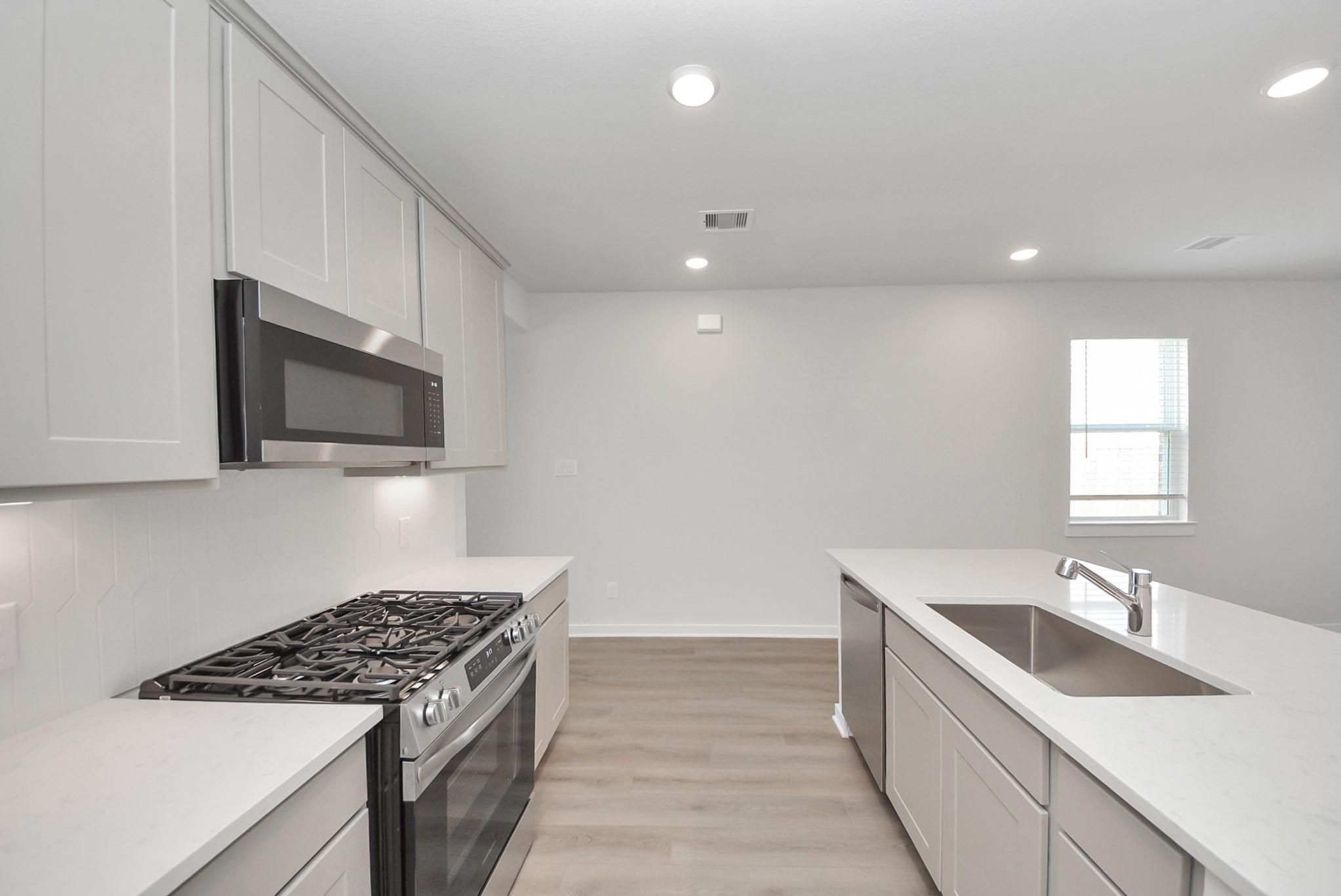 Image 7 of Davidson Homes' New Home at 1031 Wildflower Way Drive