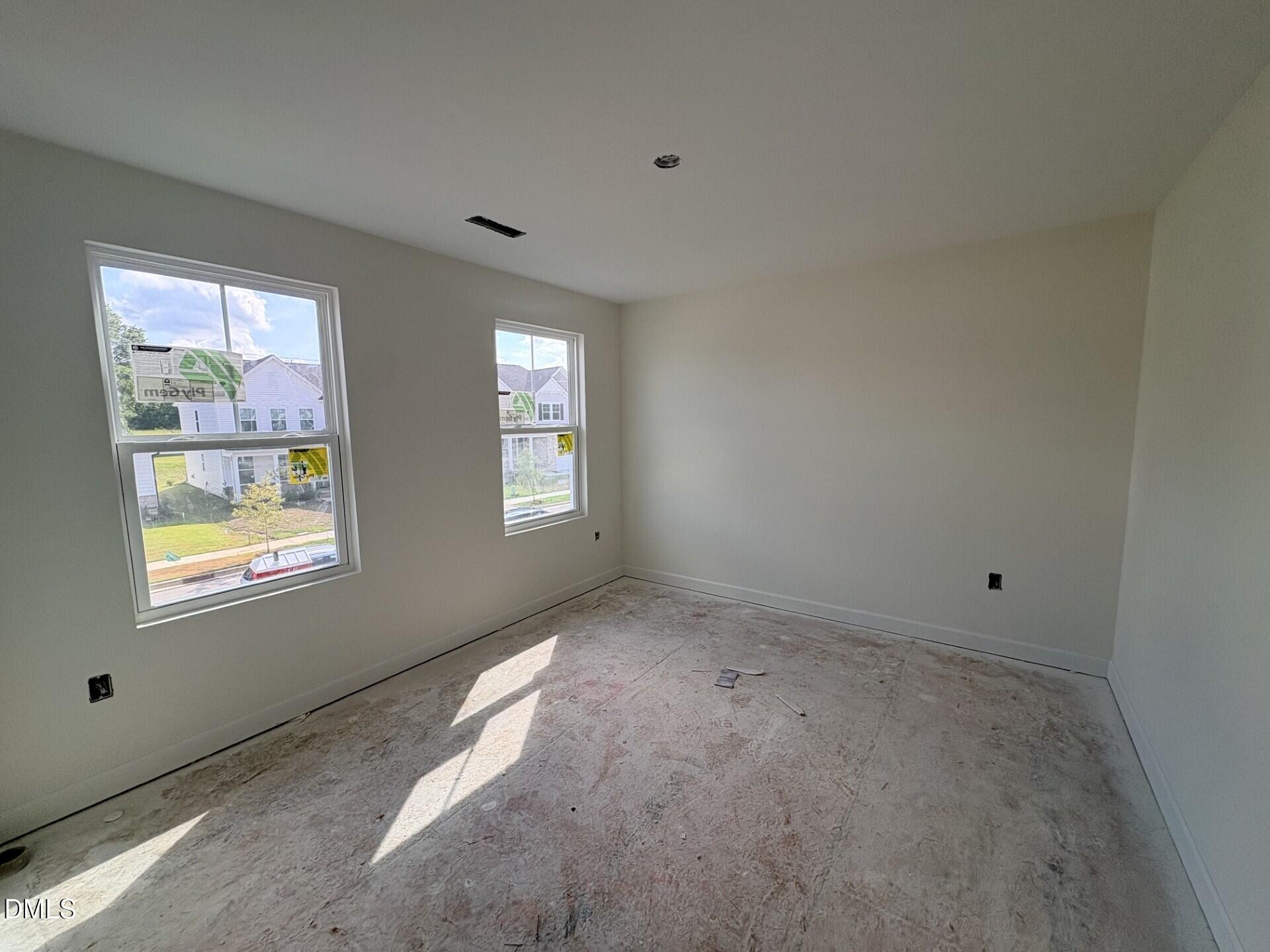 Image 9 of Davidson Homes' New Home at 325 Longleaf Glen Lane