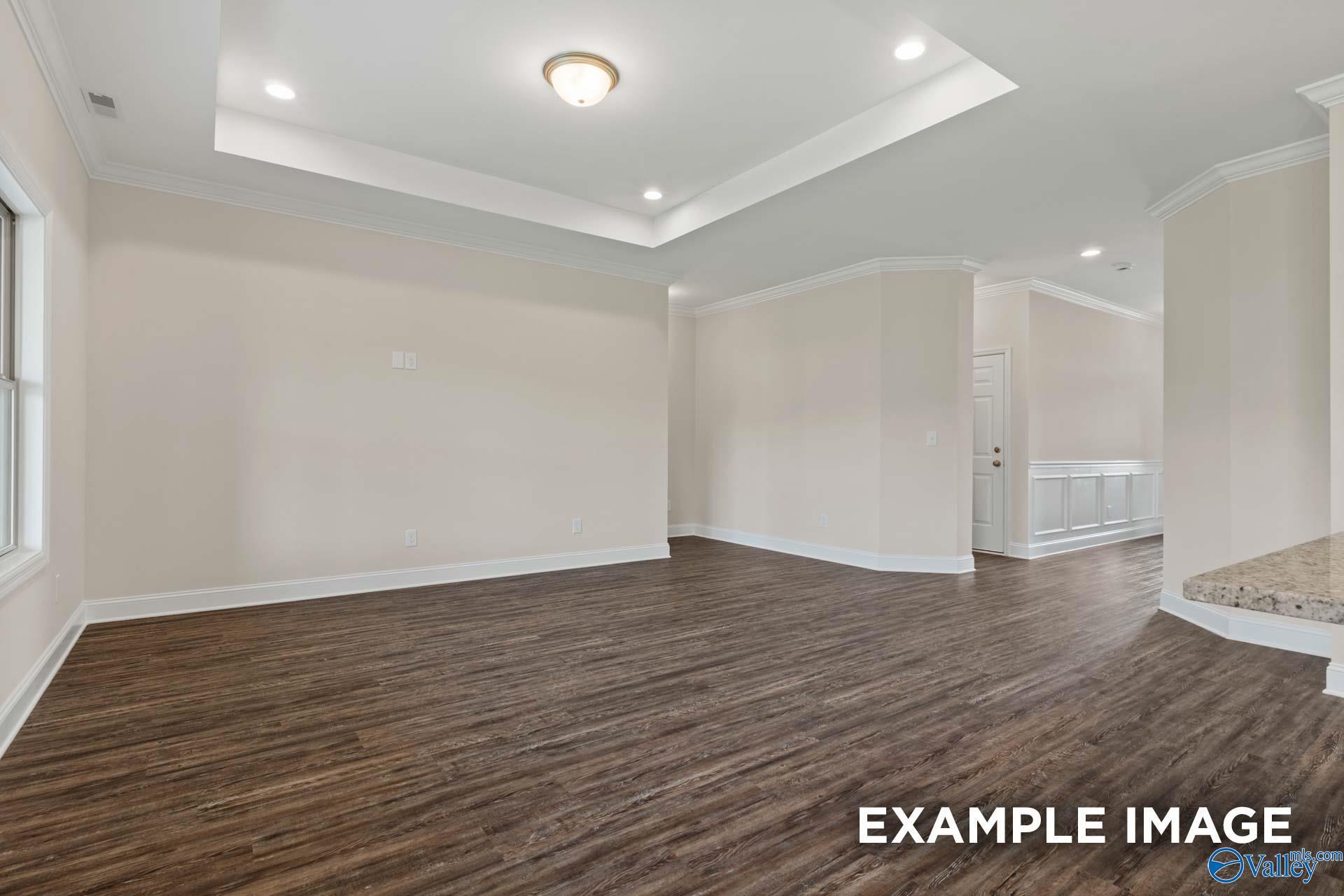 Image 15 of Davidson Homes' New Home at 227 Jerrie Lynn Boulevard
