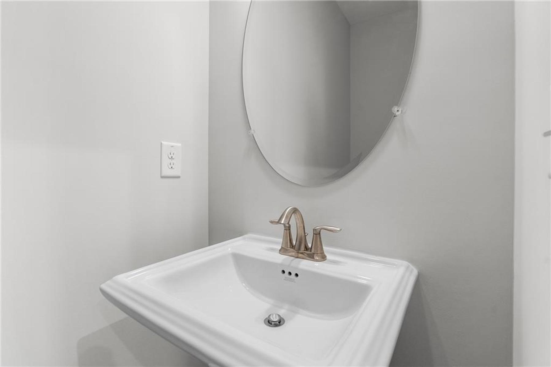 Image 33 of Davidson Homes' New Home at 103 Park Ridge Circle
