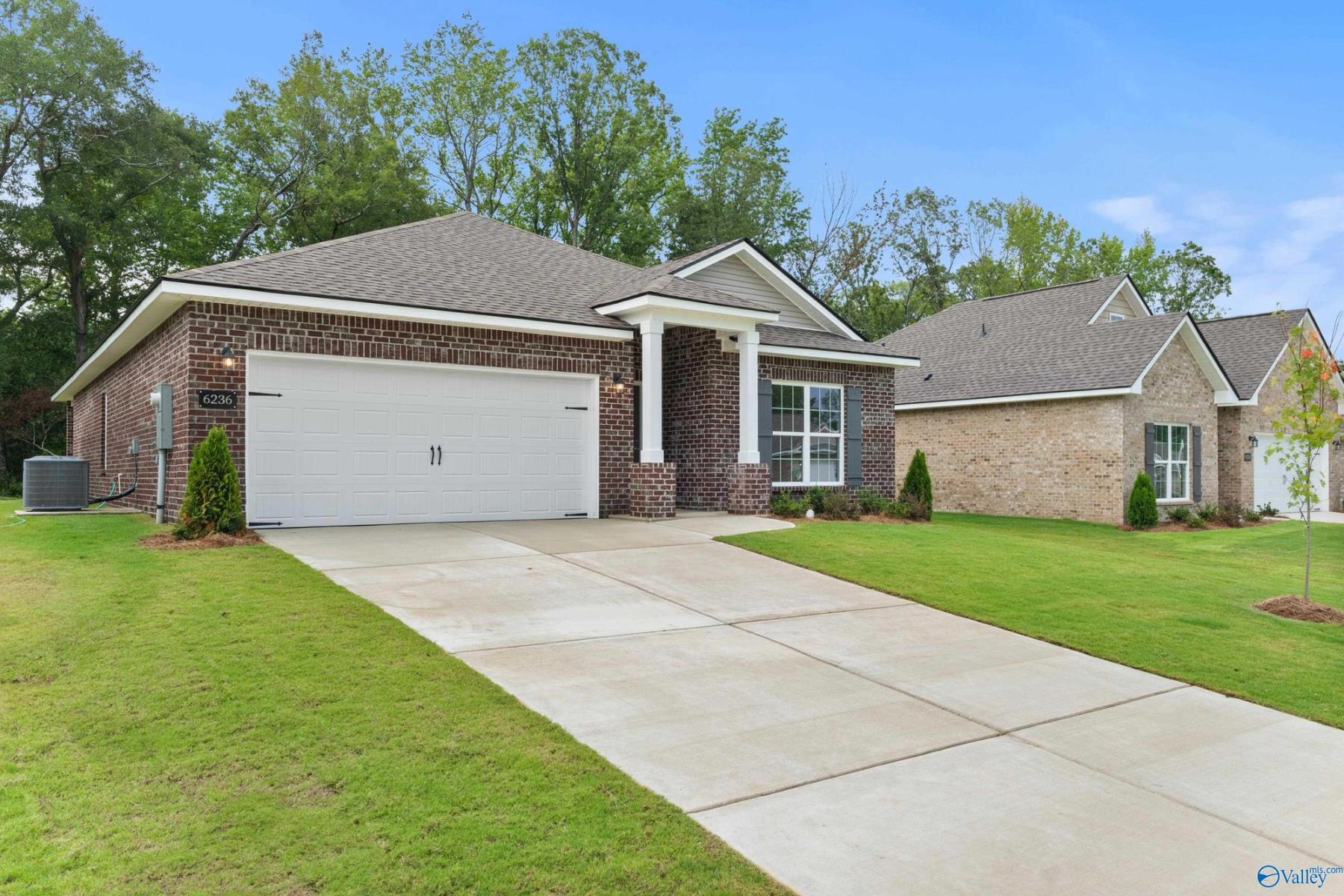 Image 5 of Davidson Homes' New Home at 6236 Pisgah Drive NW