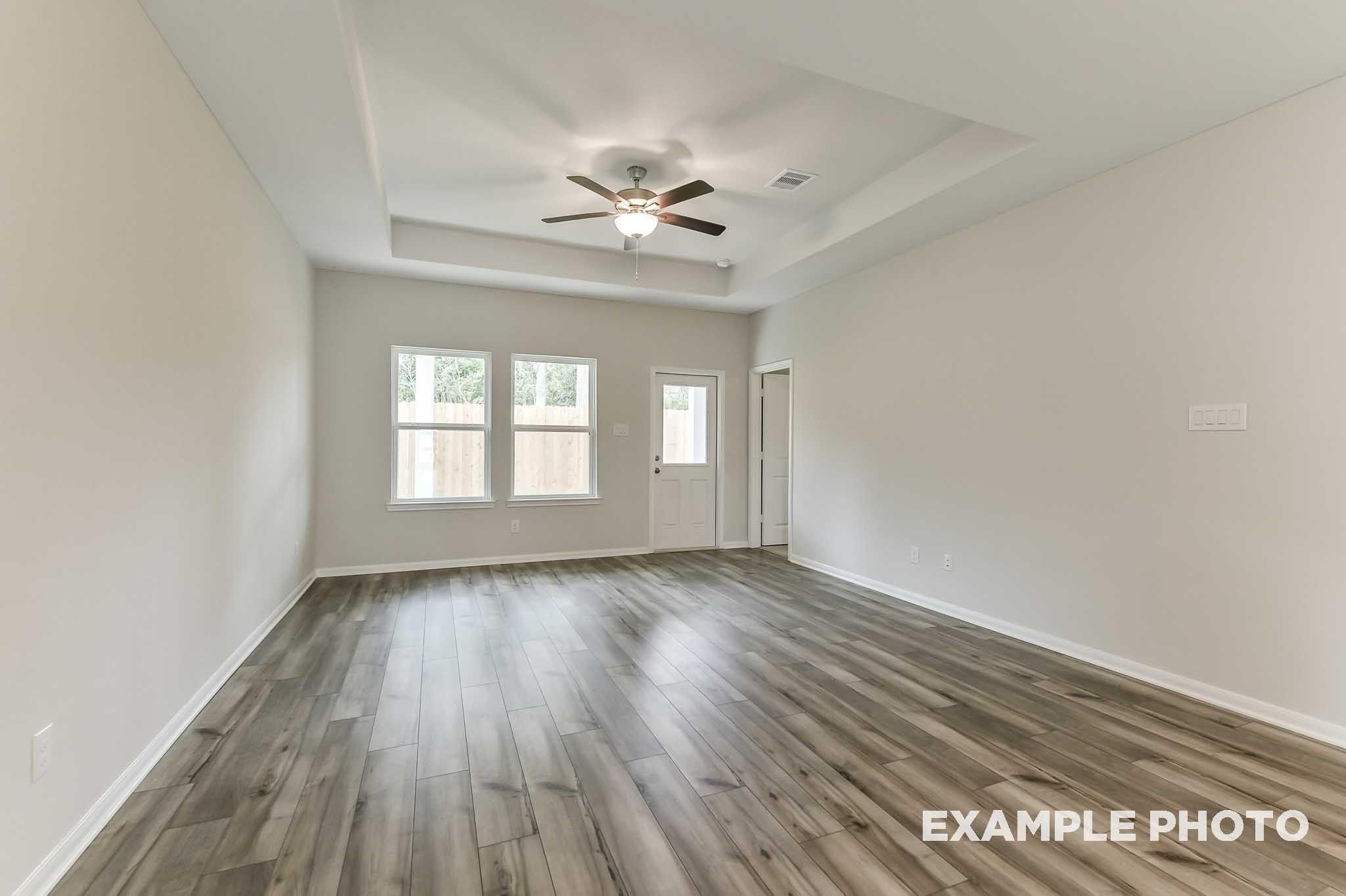 Image 4 of Davidson Homes' New Home at 11119 Liberty Bell Lane