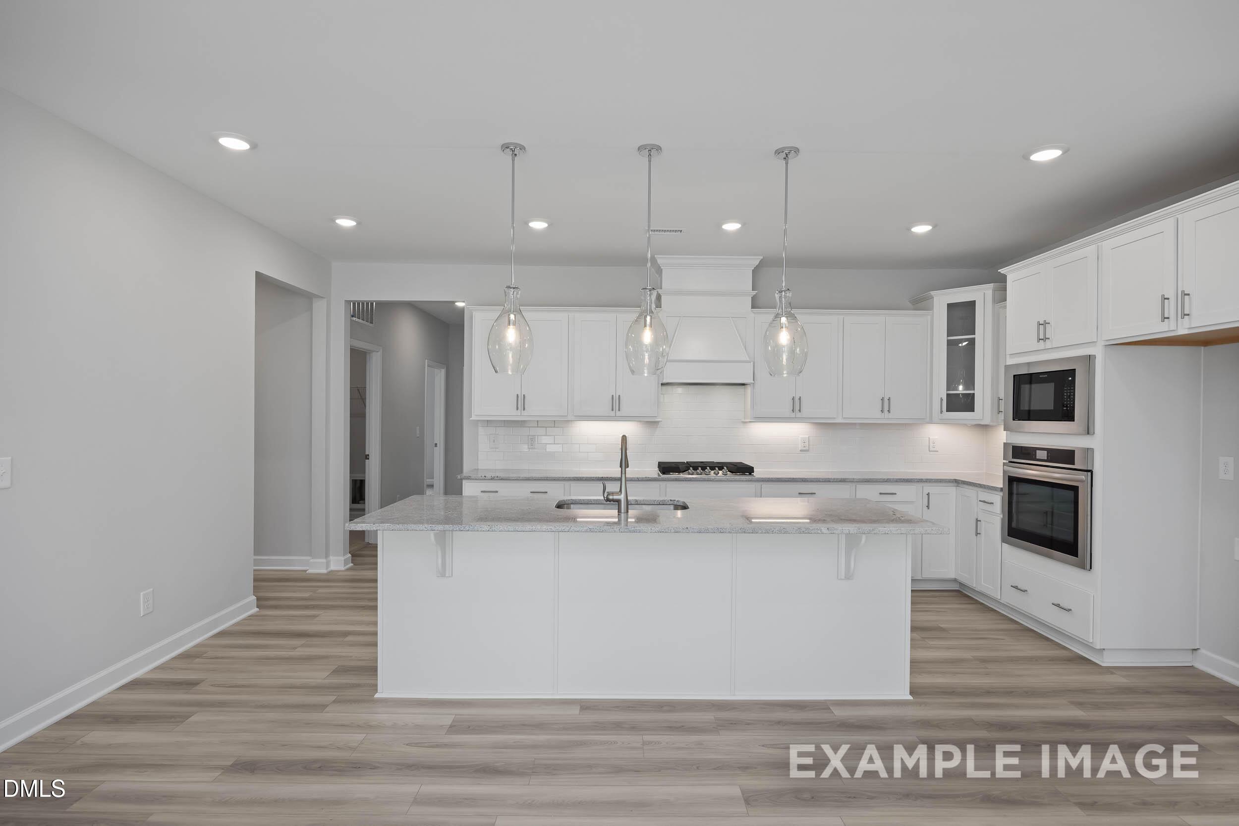 Image 11 of Davidson Homes' New Home at 140 Fellow Drive