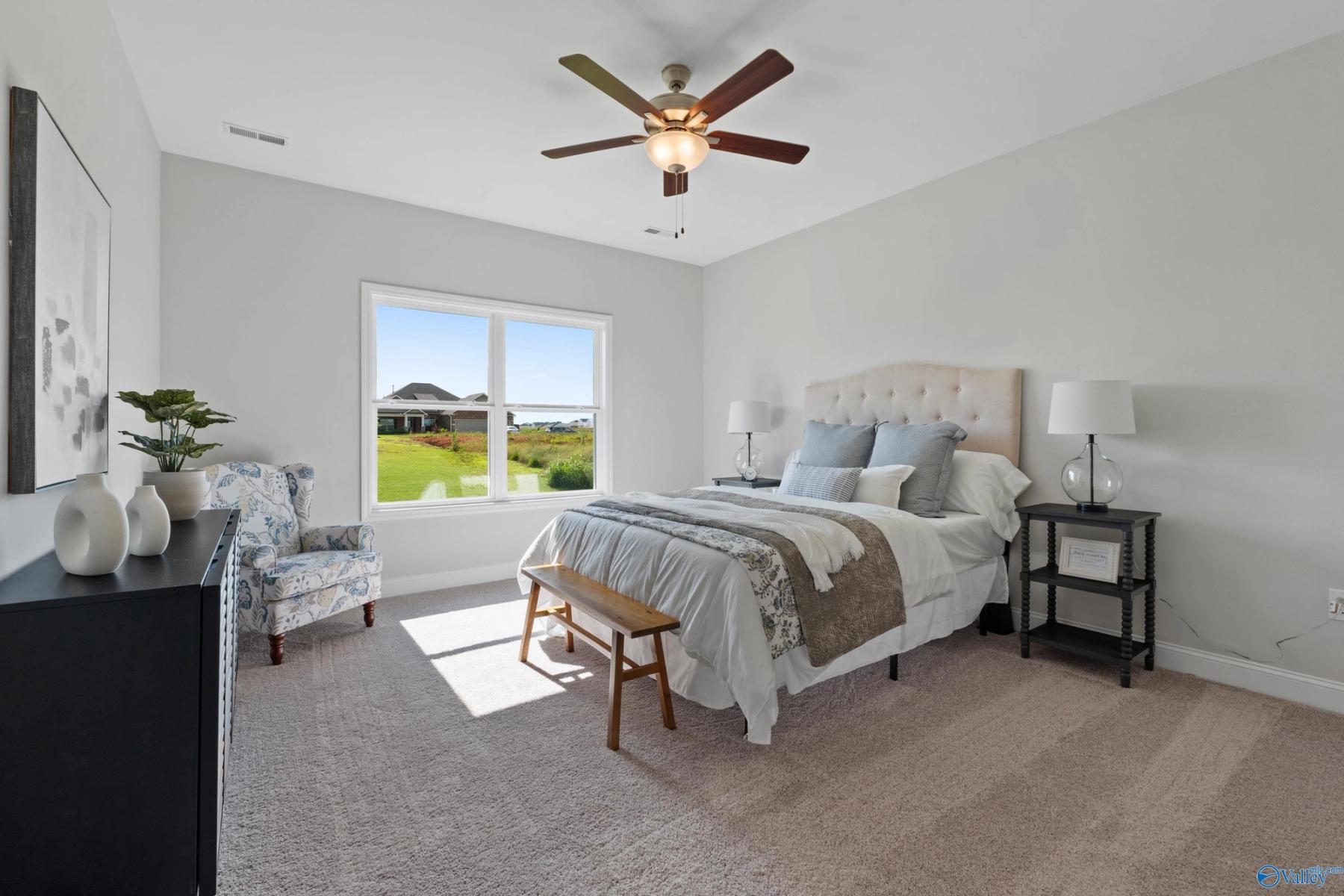 Image 11 of Davidson Homes' New Home at 146 Heritage Lakes Boulevard
