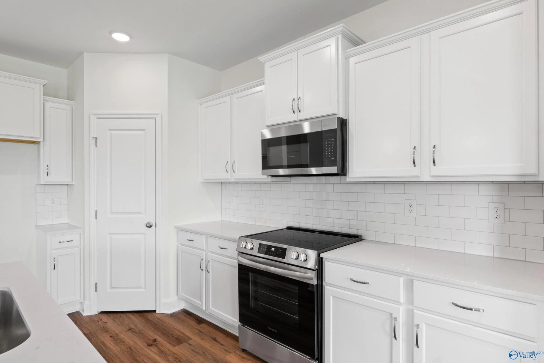 Image 5 of Davidson Homes' New Home at 29564 Canoe Circle