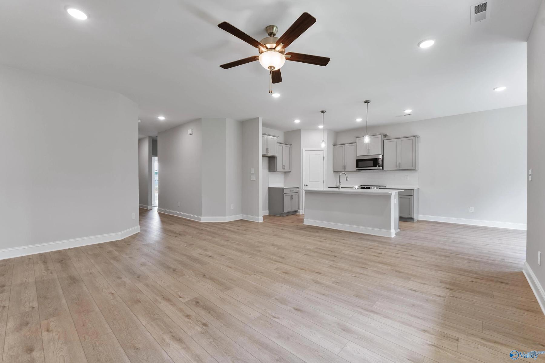 Image 4 of Davidson Homes' New Home at 153 Ivy Vine Drive