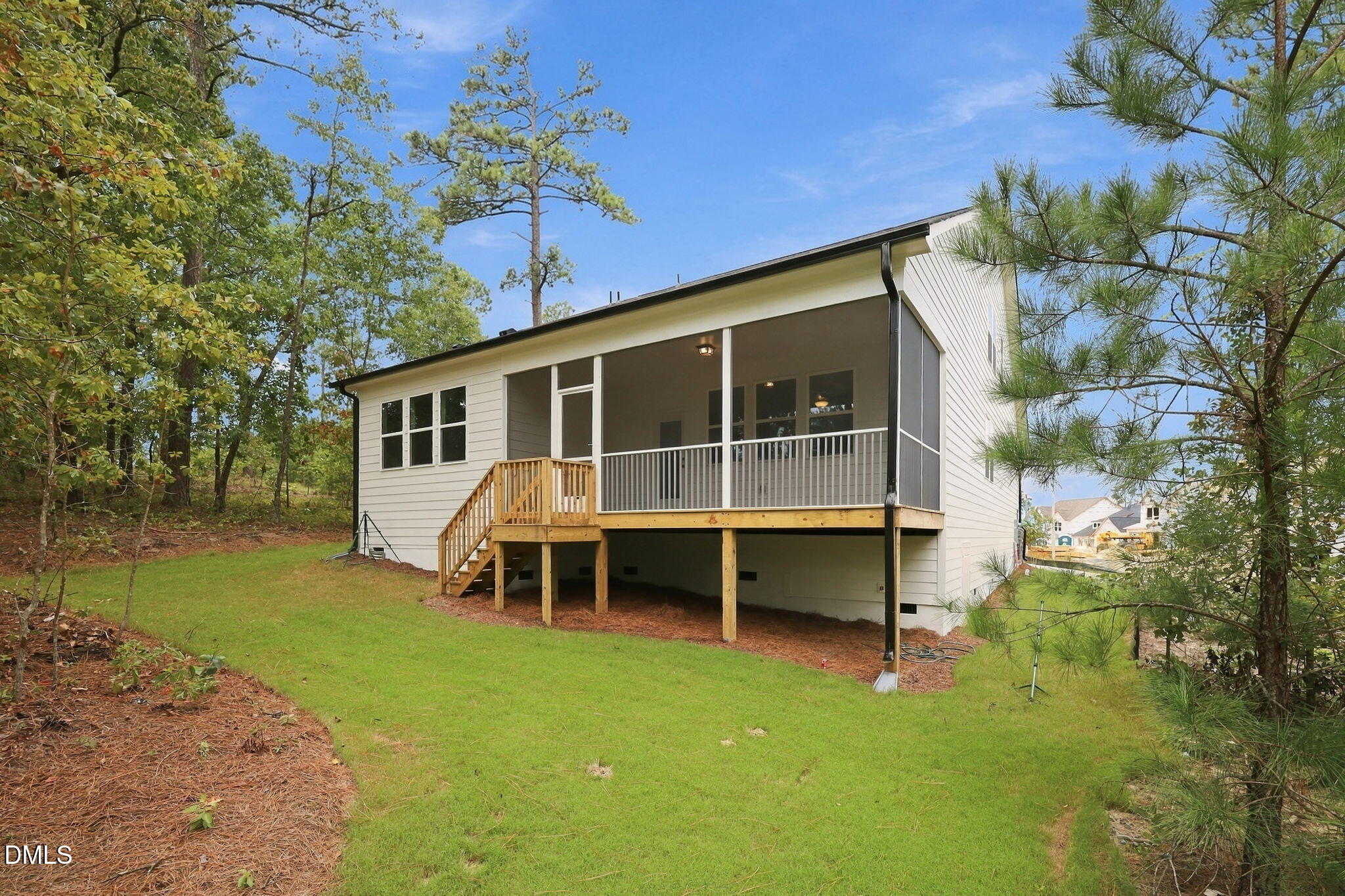 Image 36 of Davidson Homes' New Home at 347 Queensferry Lane