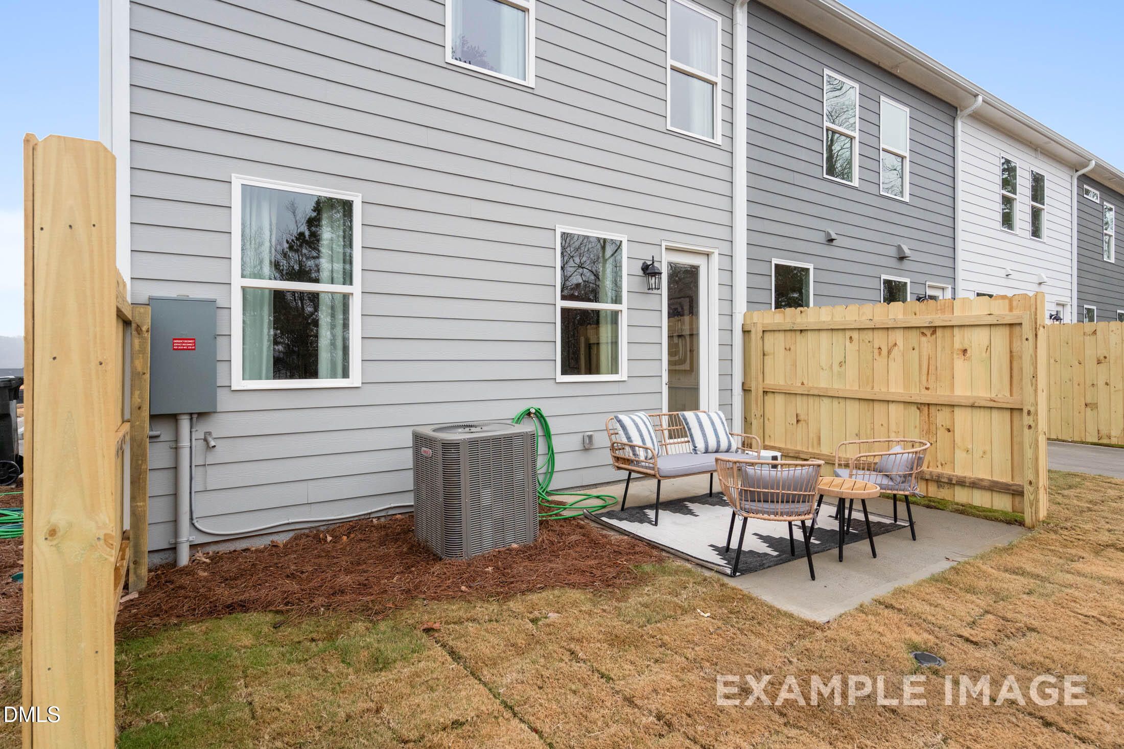Image 35 of Davidson Homes' New Home at 89 Chancellor Drive