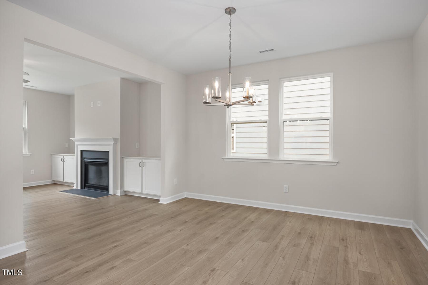 Image 9 of Davidson Homes' New Home at 452 Golden Dragonfly Street