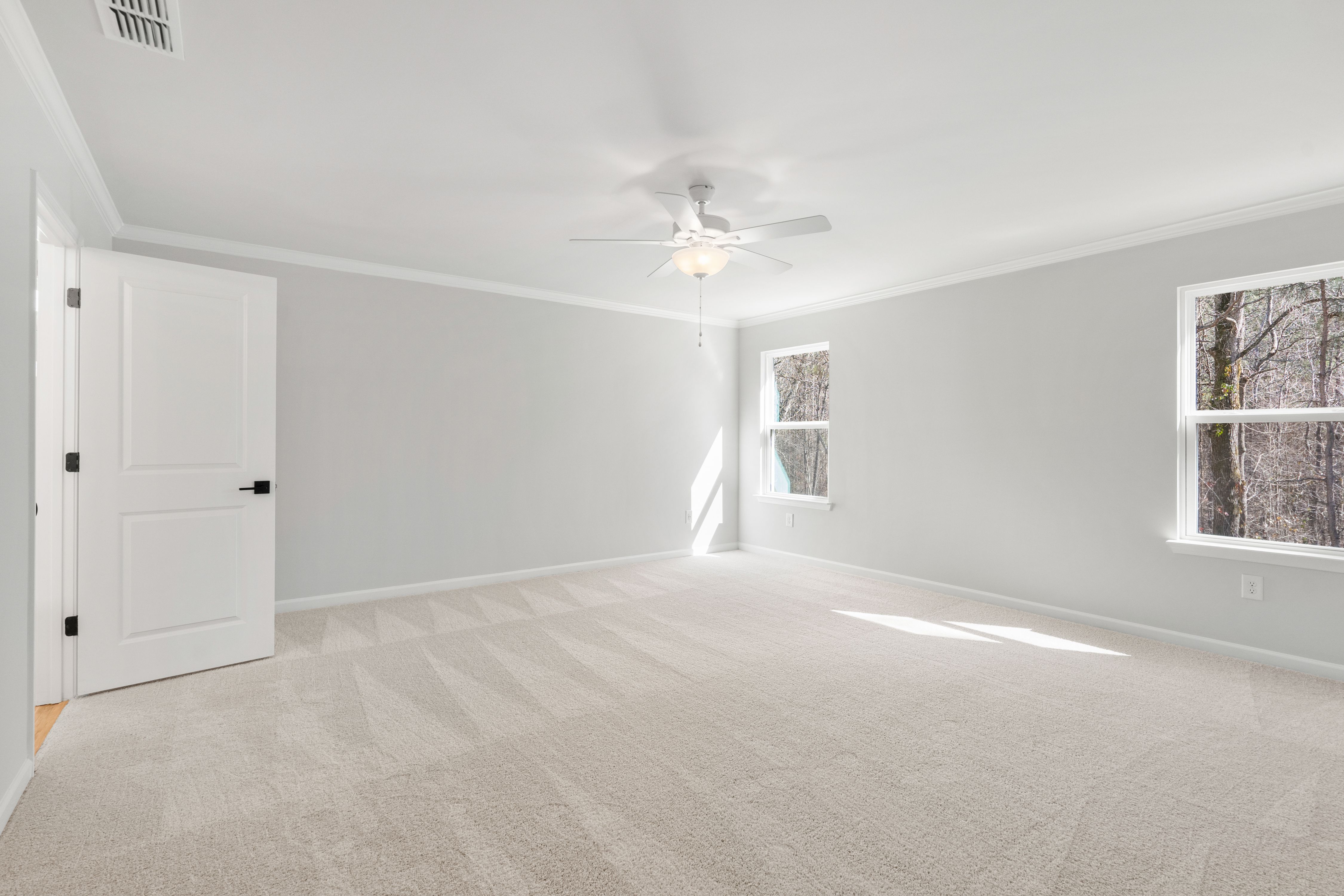 Discover The Village at Shallowford New Homes in Kennesaw, GA