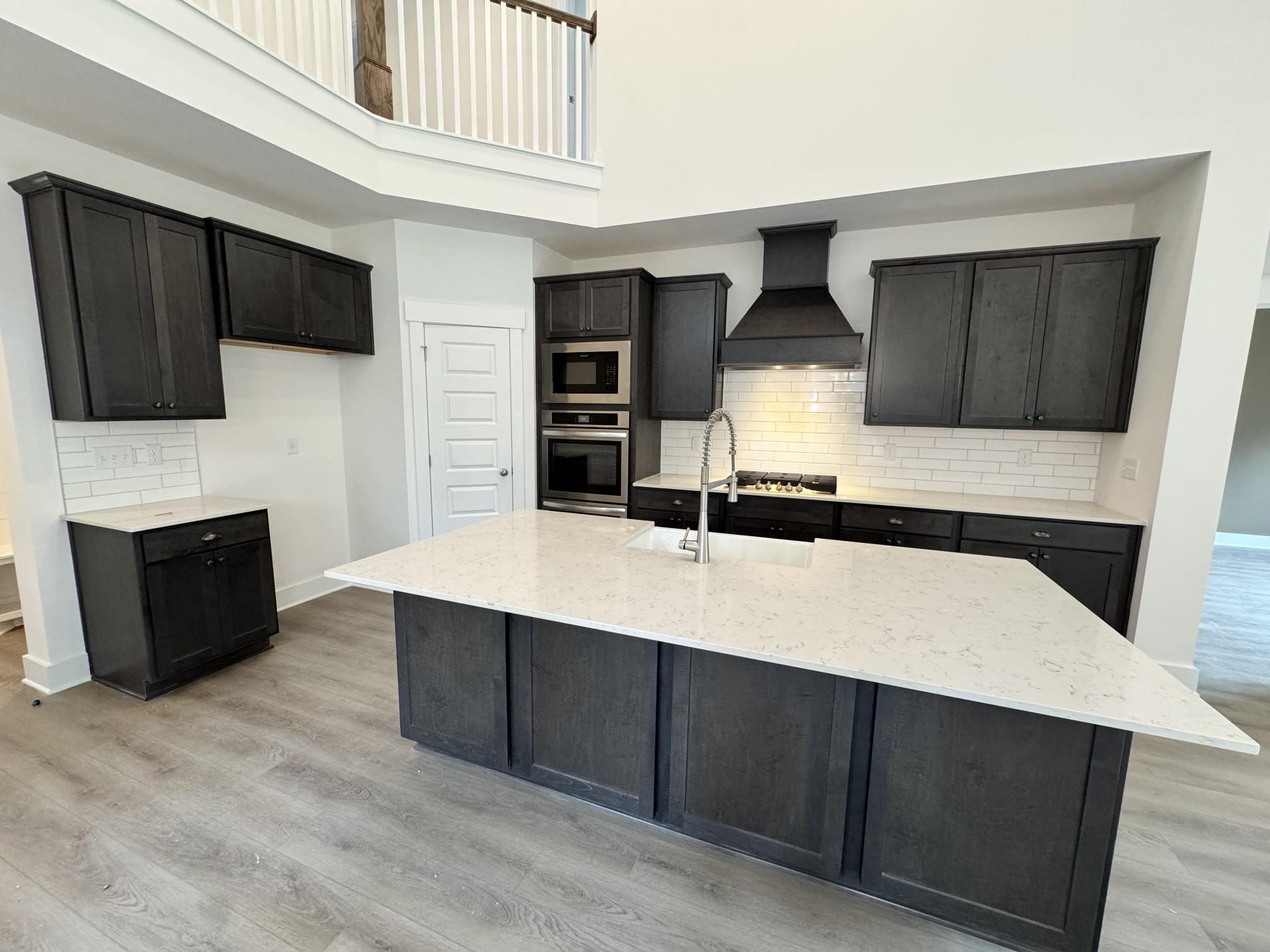 Image 47 of Davidson Homes' New Home at 417 Old Spring Lane