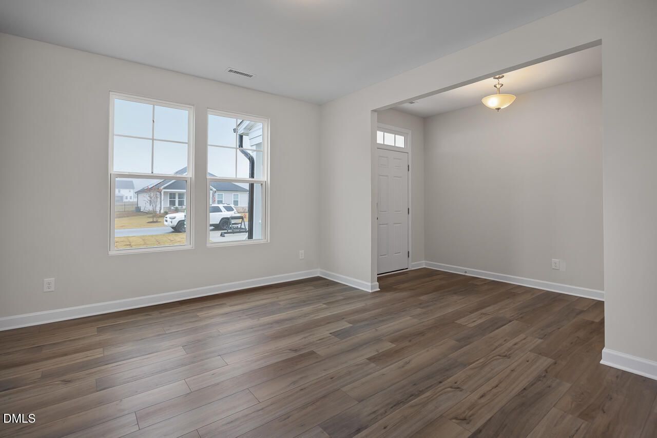 Image 6 of Davidson Homes' New Home at 267 Old Fashioned Way