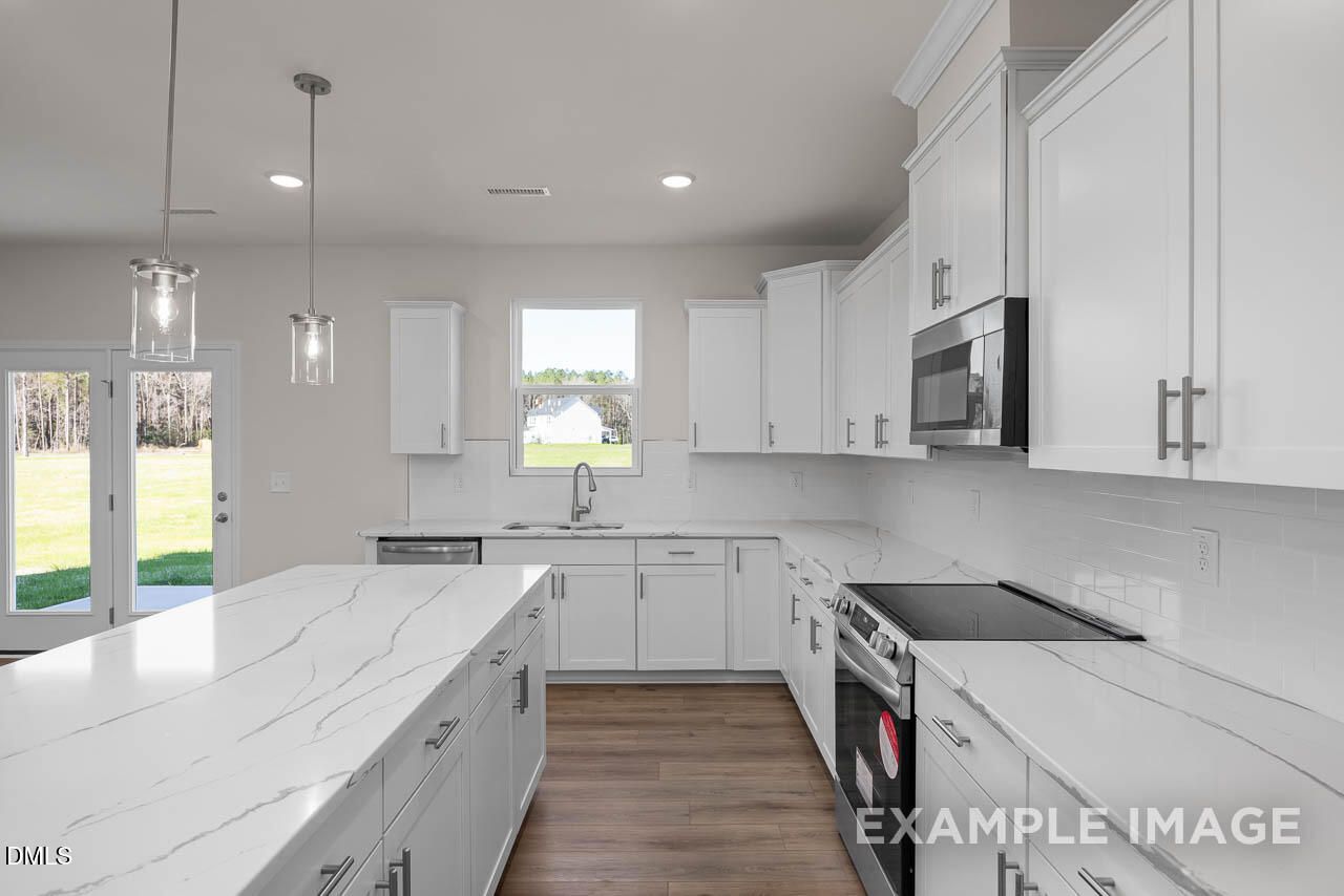 Image 10 of Davidson Homes' New Home at 153 Old Fashioned Way