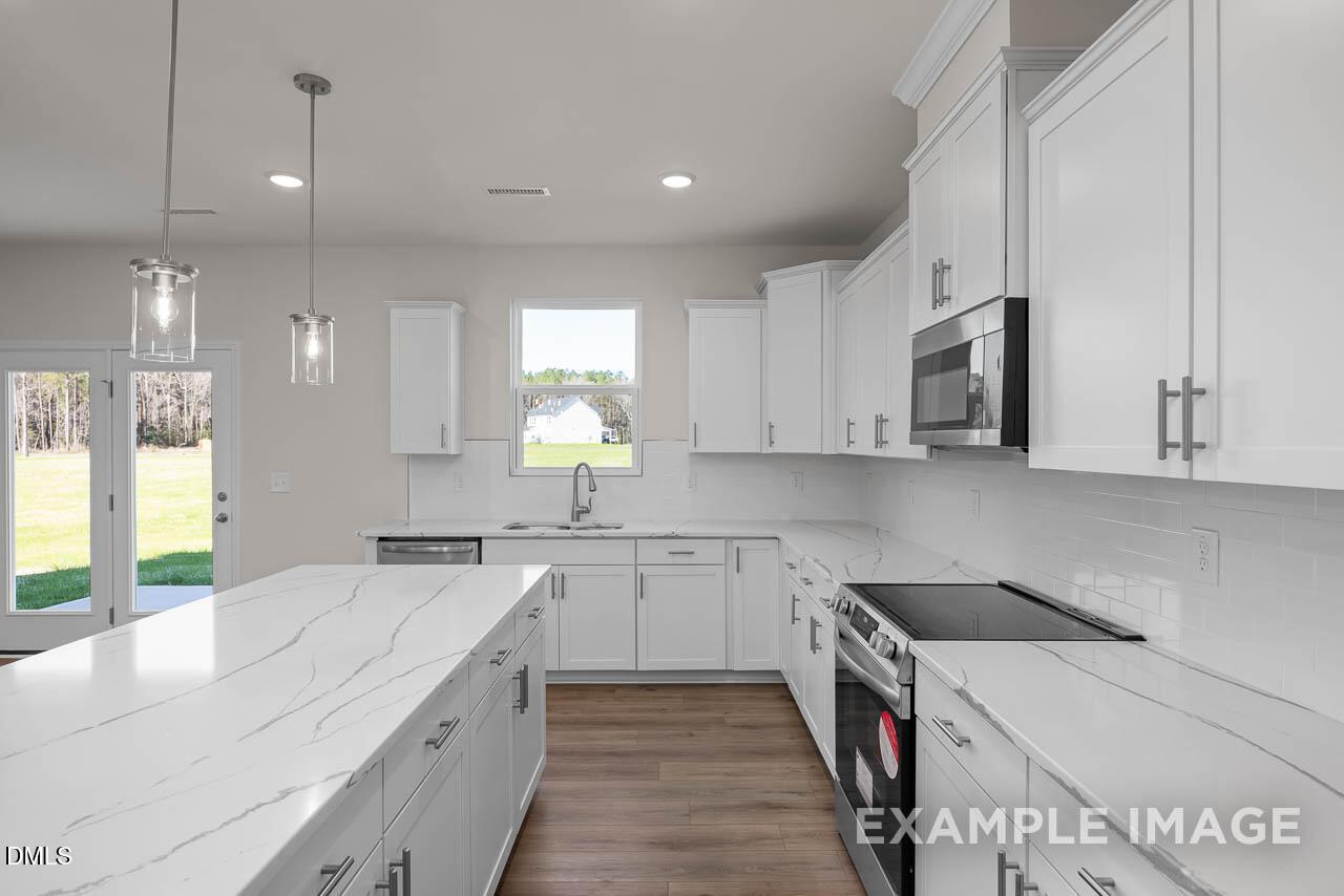 Image 10 of Davidson Homes' New Home at 153 Old Fashioned Way