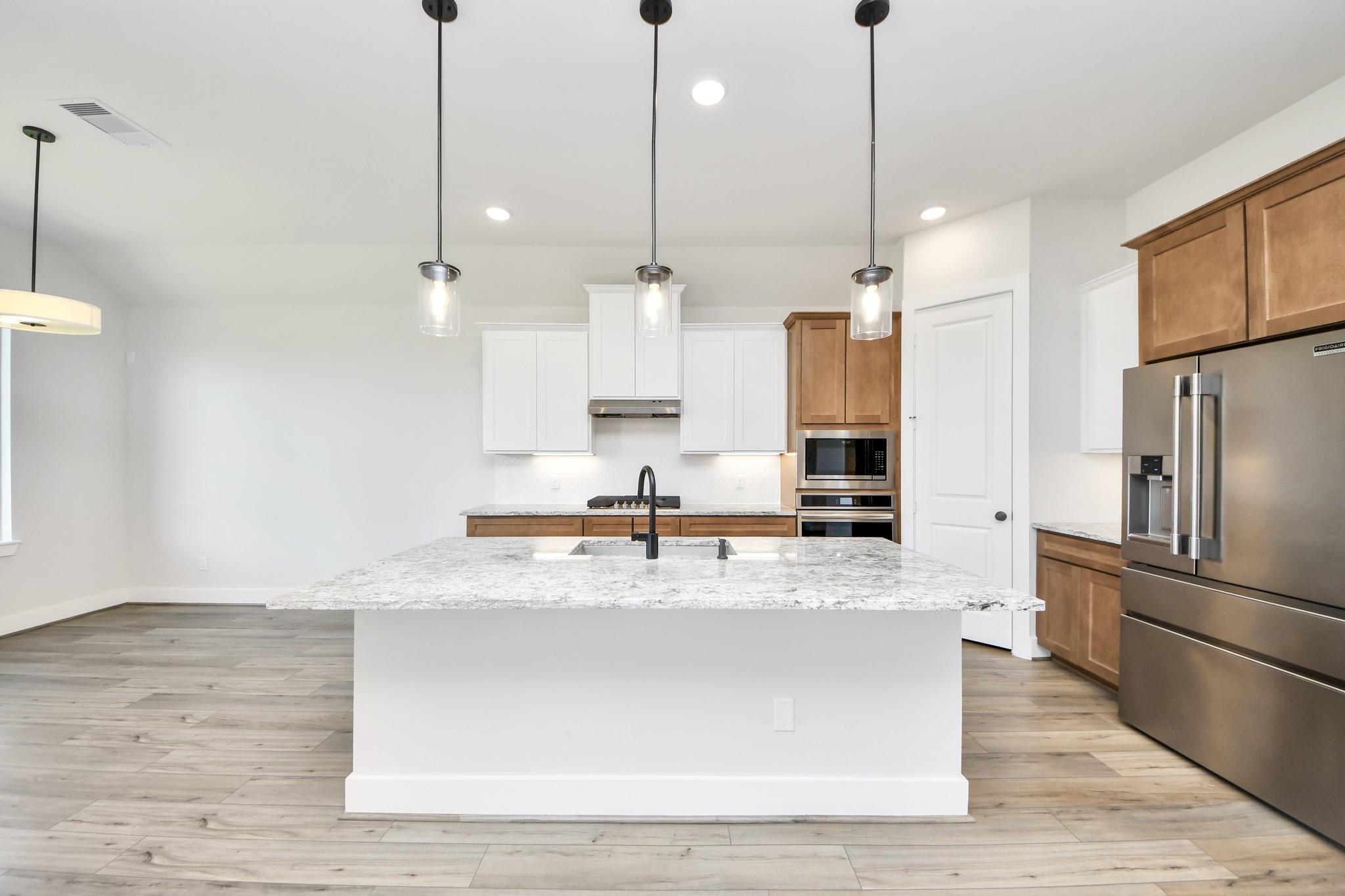 Image 28 of Davidson Homes' New Home at 2920 Arbor Edge Crossing