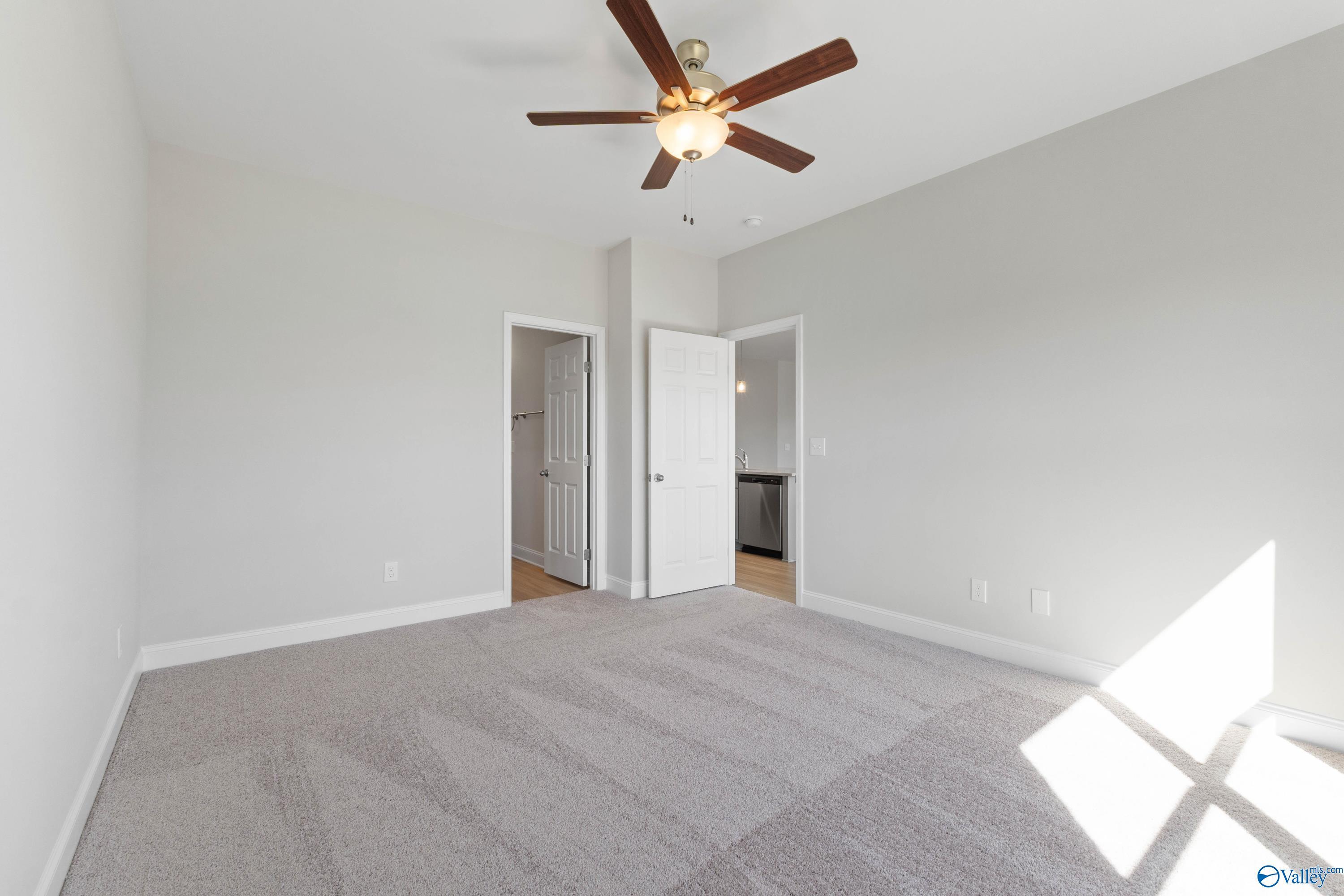 Image 9 of Davidson Homes' New Home at 14072 Hazel Meadow Drive