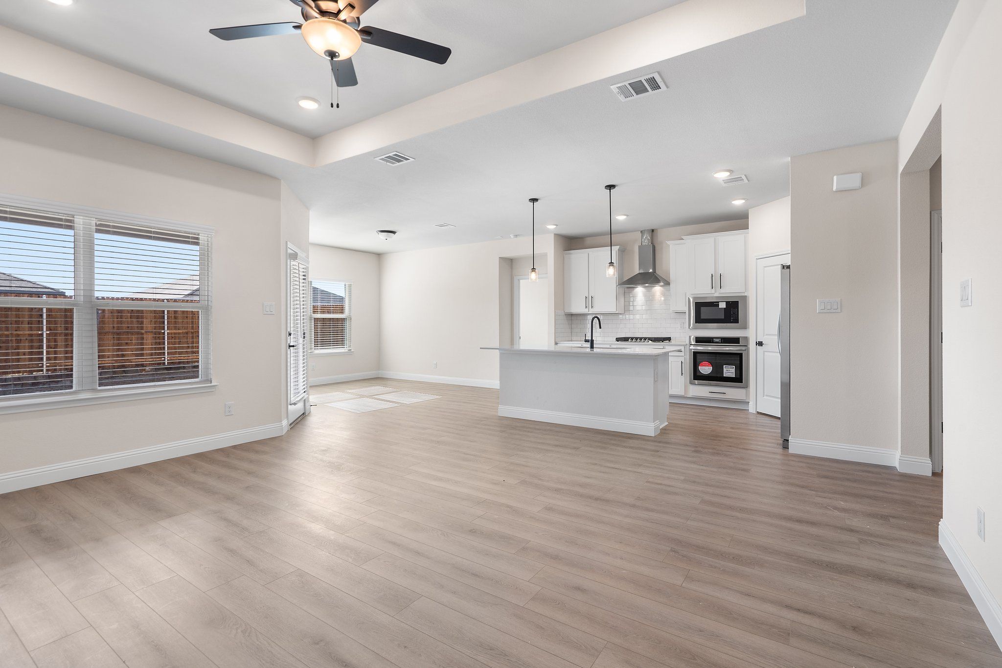 Image 2 of Davidson Homes' The Holly F Floor Plan