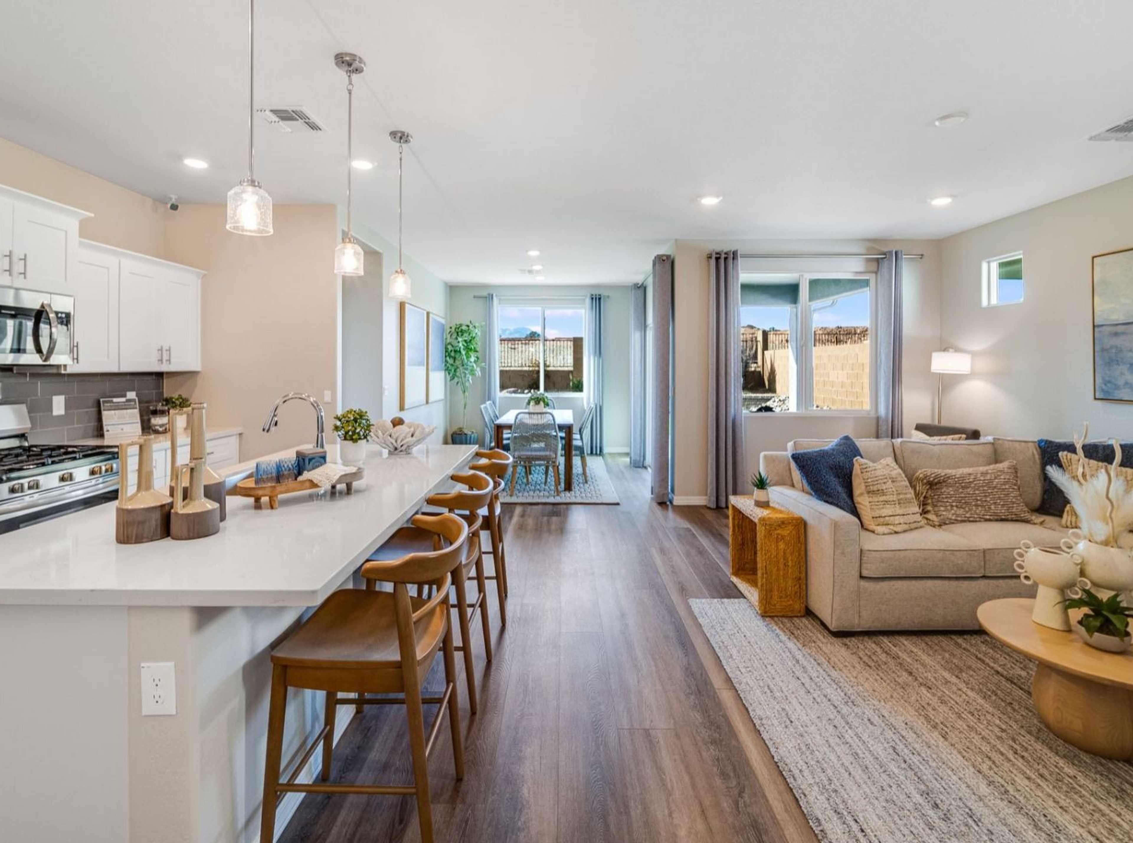 South Ranch Destination Collection