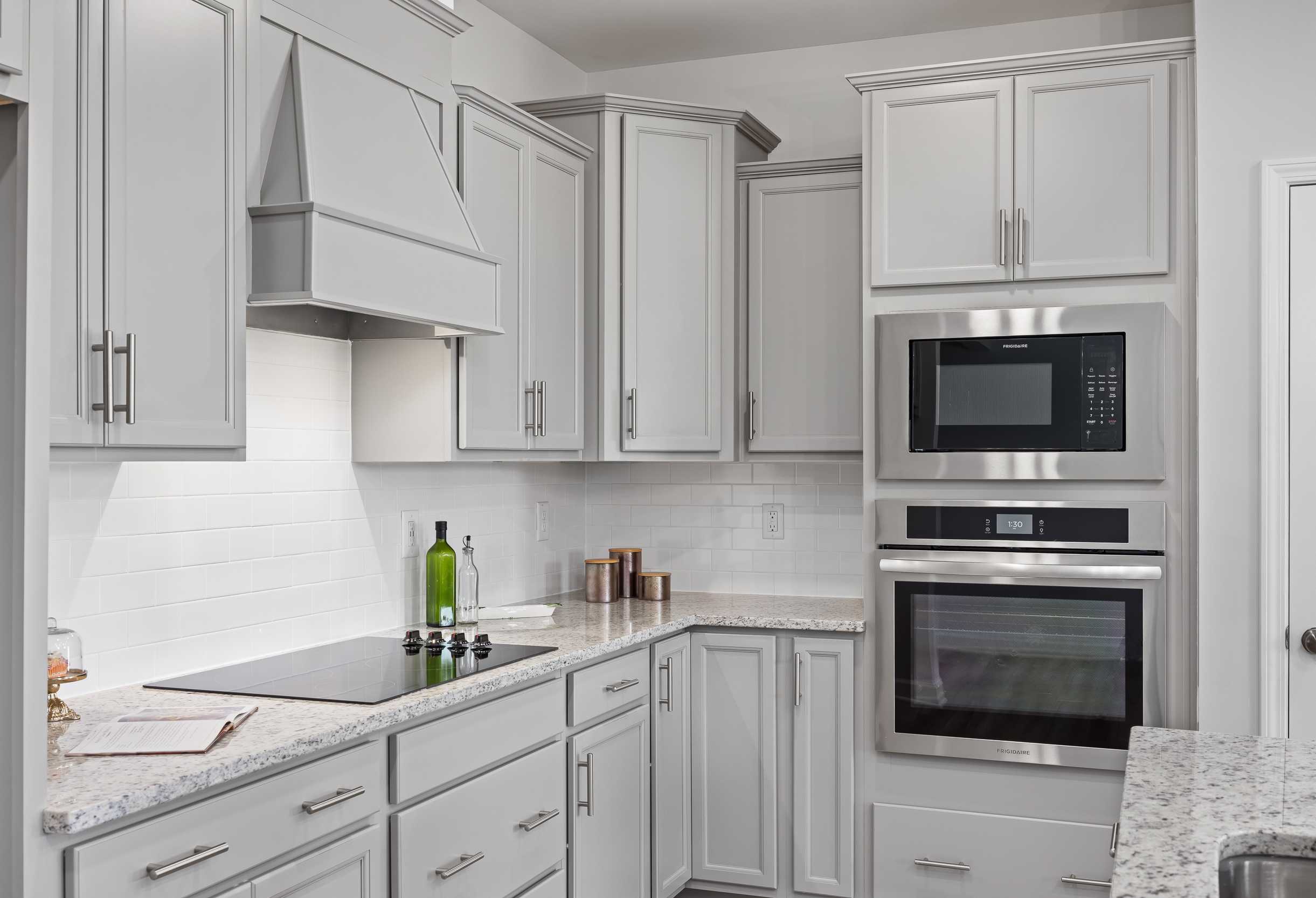 Image 5 of Davidson Homes' The Daphne C Floor Plan